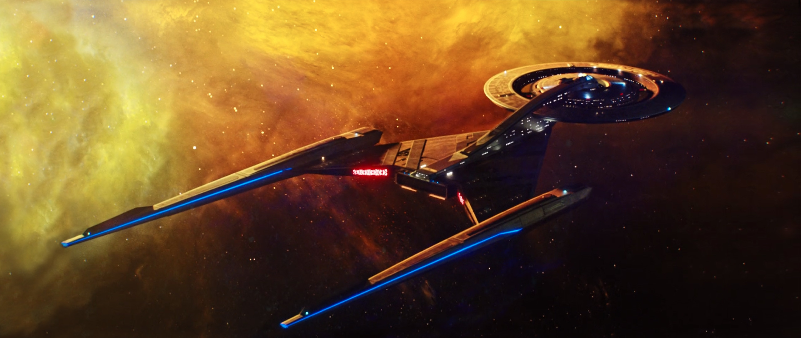 2560x1080 ... Star Trek Discovery Wallpaper  Imgur