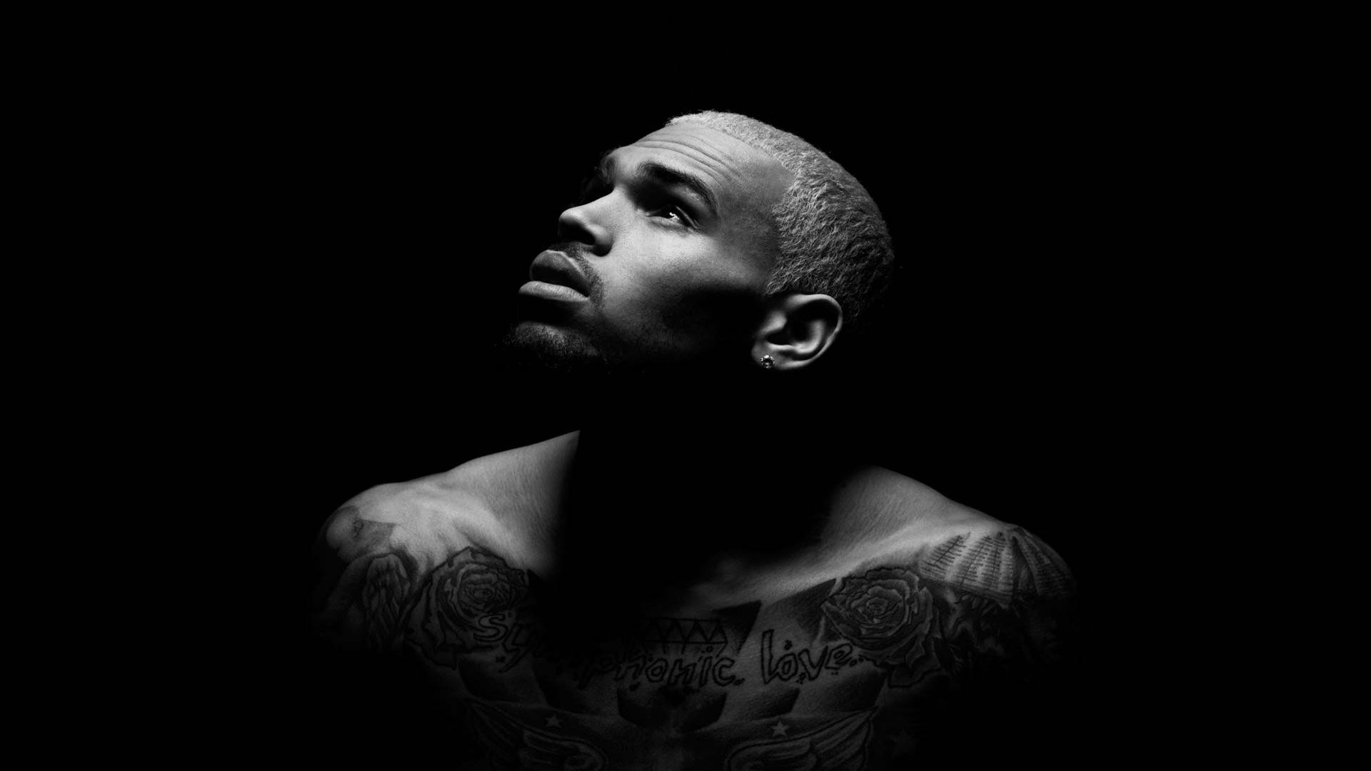 1920x1080 Chris Brown Set to Drop 40 Song Double Album