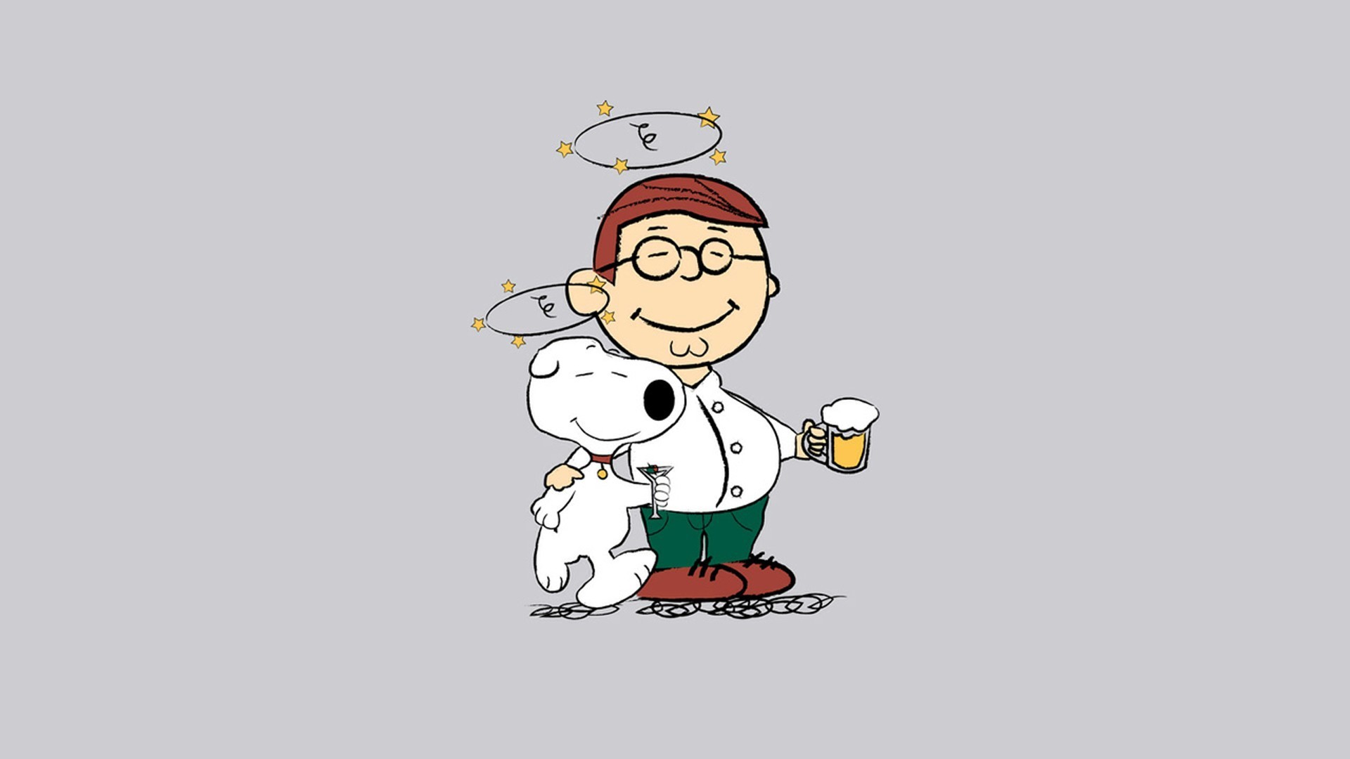 100+ Family Guy HD Wallpapers and Backgrounds