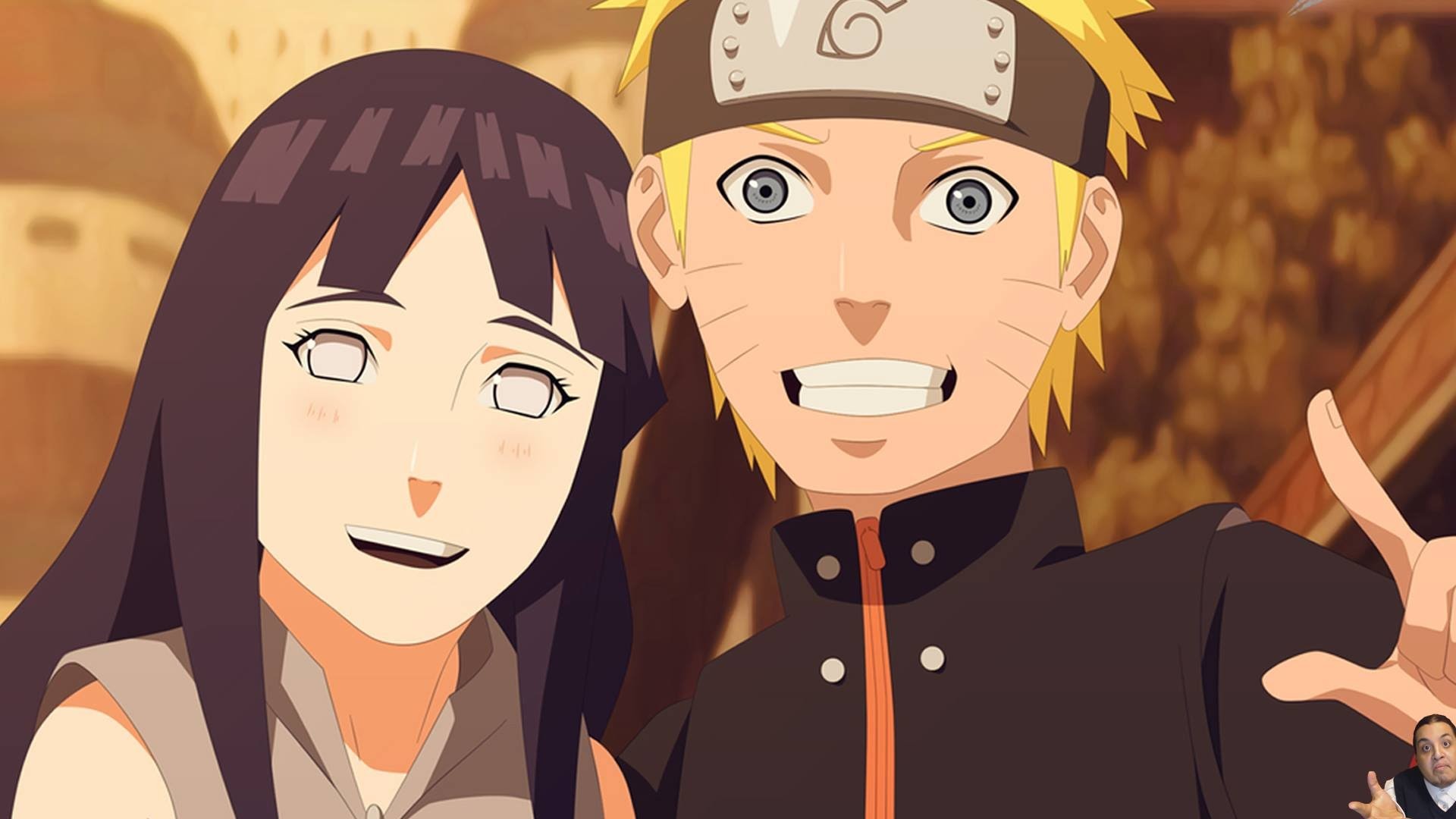 1920x1080 Huge New Naruto Project Coming After Manga Ends + The Last Naruto The Movie  Synopsis -ãã«ã- ã¶Â·ã©ã¹ã - YouTube