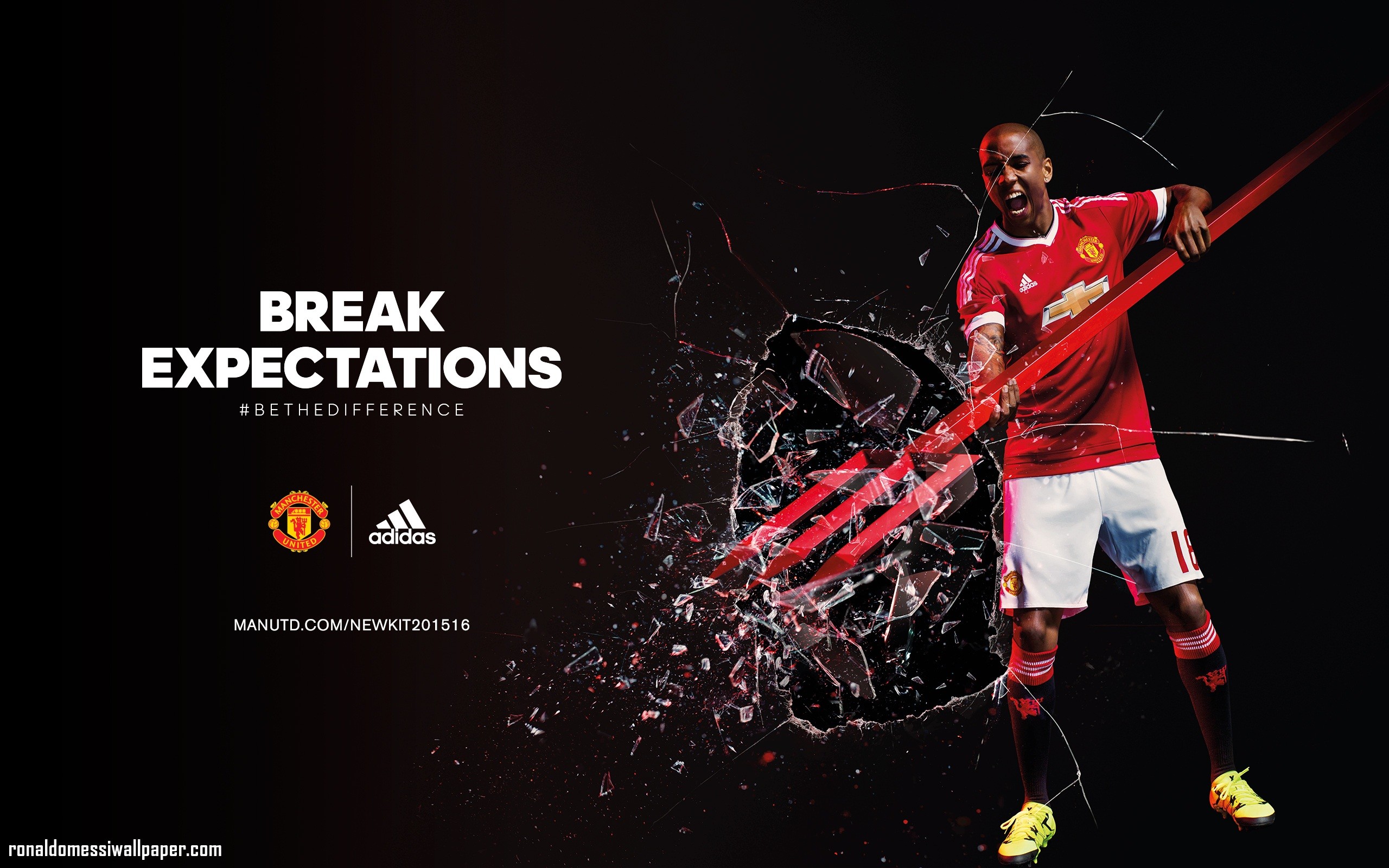2560x1600 Wallpapers Official Manchester United Website
