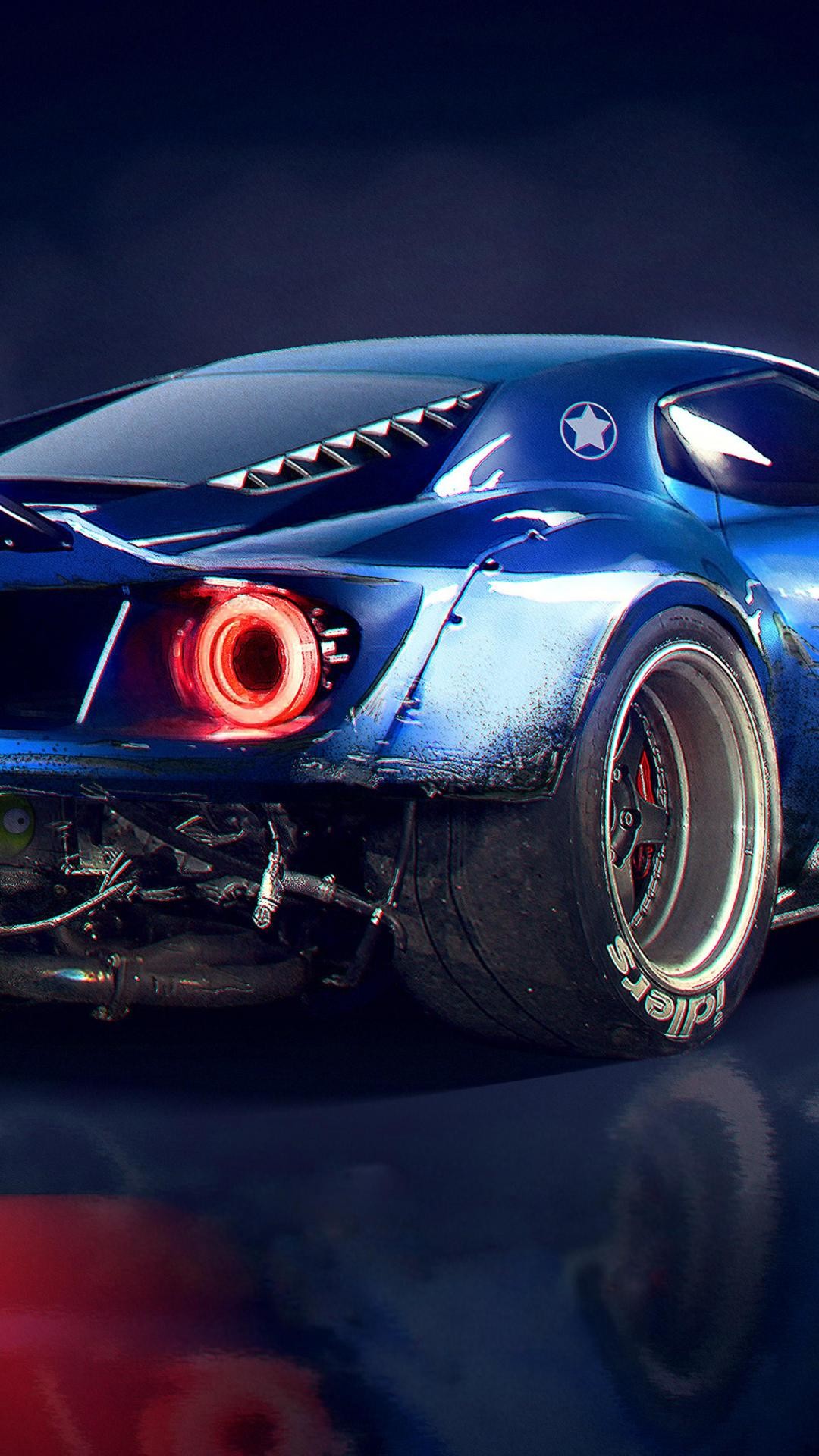 1080x1920 Ford iPhone Backgrounds .