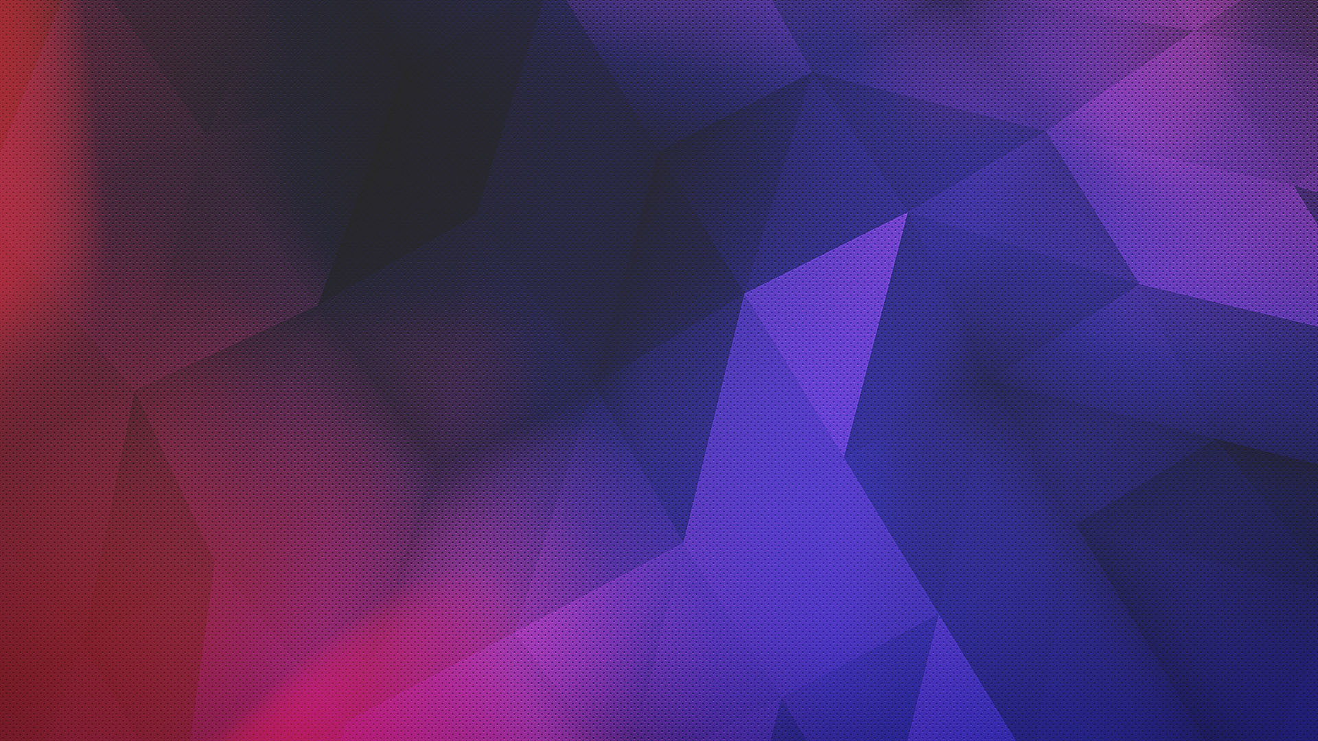 1920x1080 Colorful Shapes Wallpaper 25063