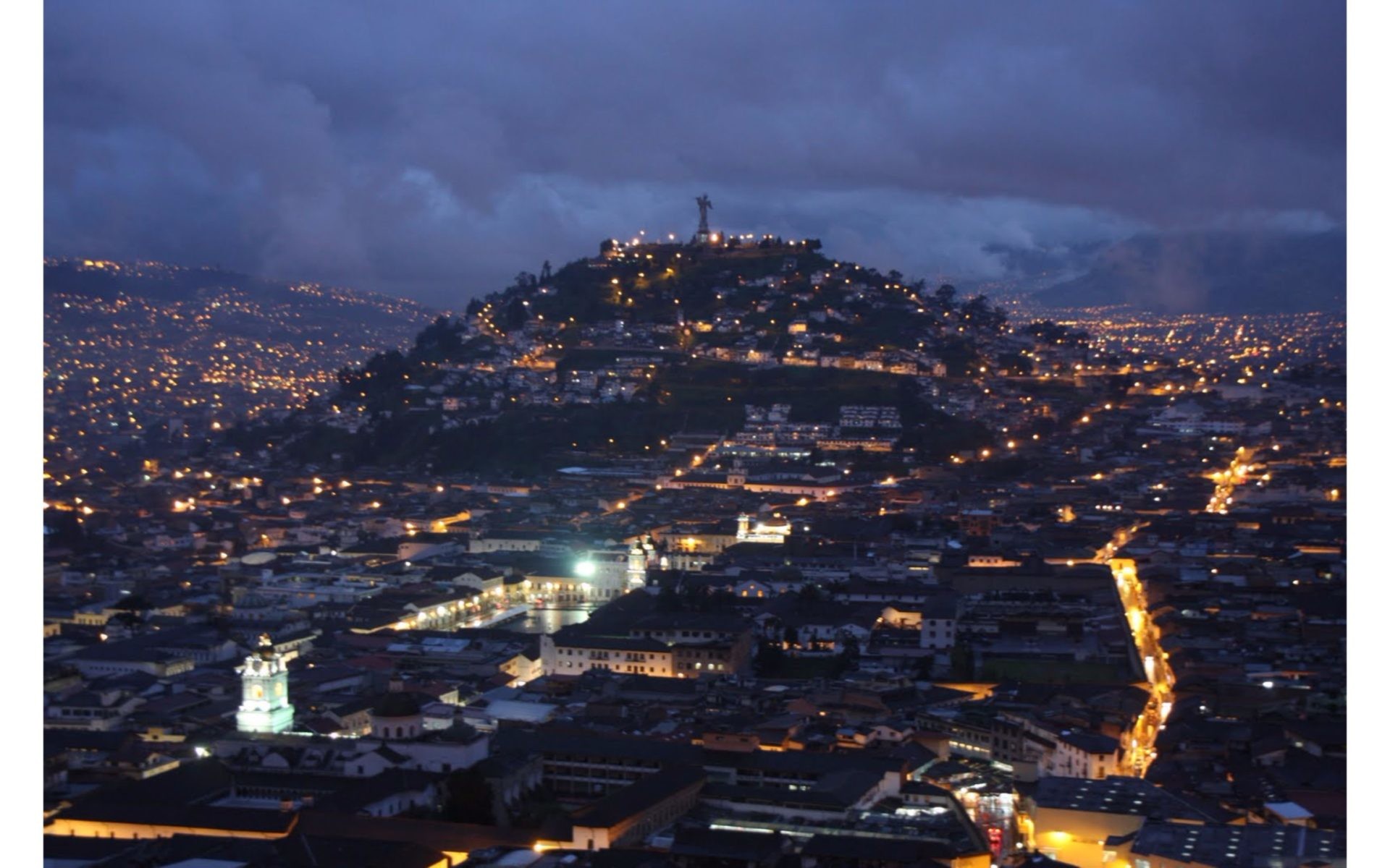 Dark Markets Andorra