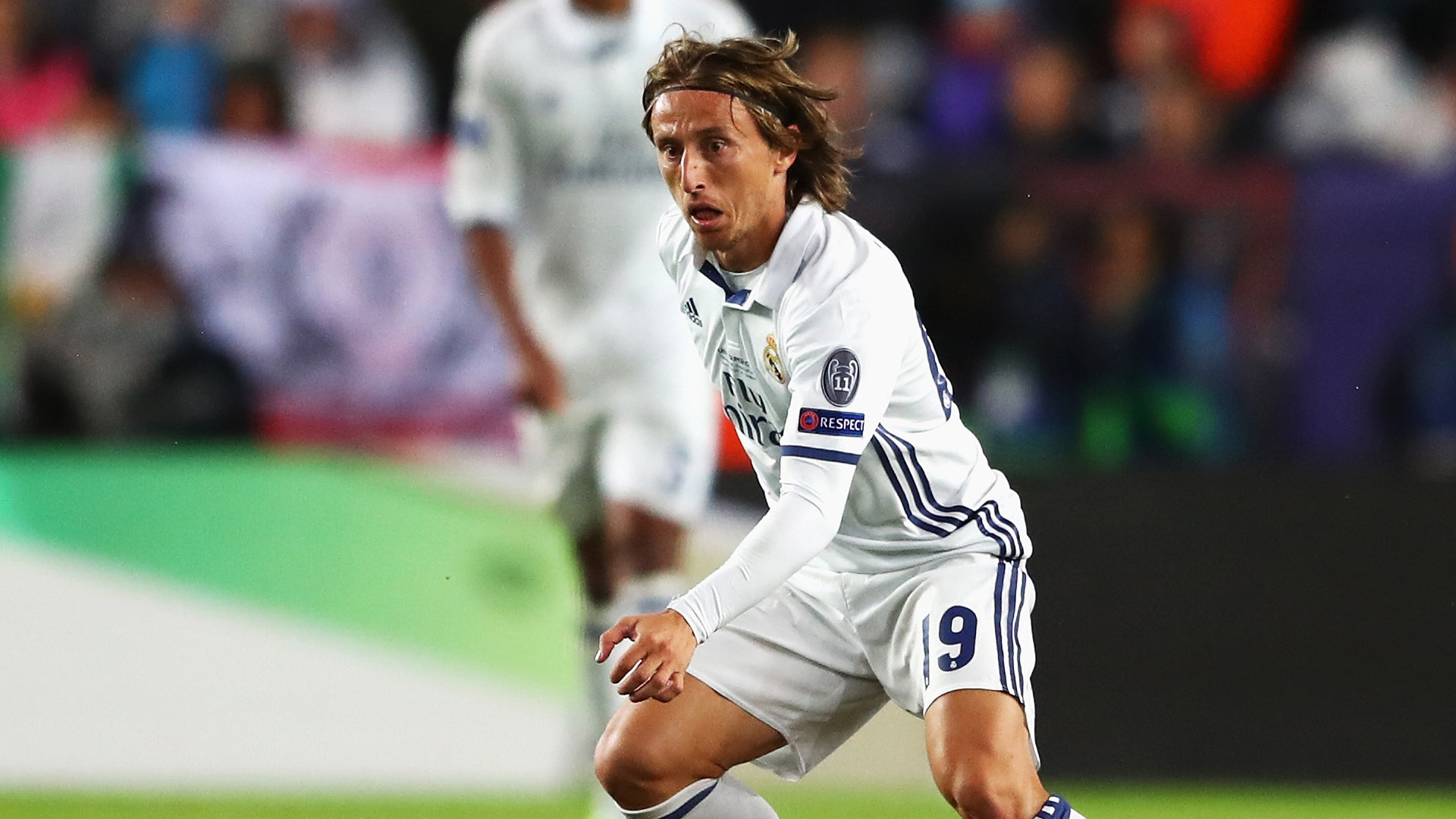 1920x1080 Not good enough - No Modric and no ideas as Madrid slip up again