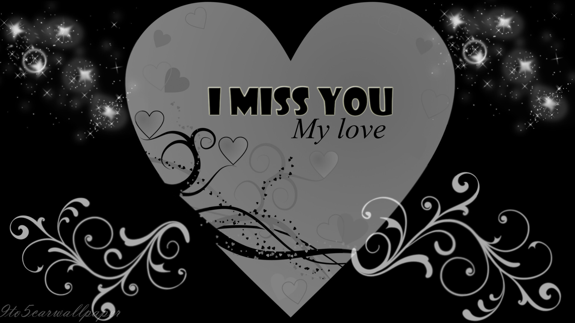1920x1080 ... i miss you images quotes wallpapers car wallpapers ...