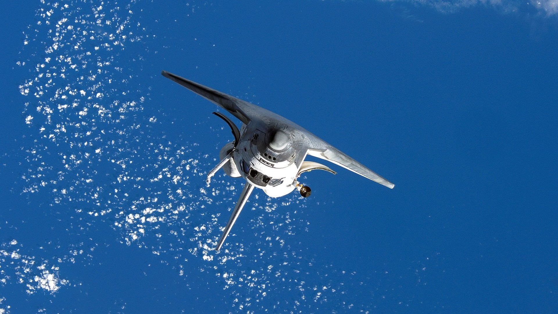 1920x1080 Space Spaceships NASA