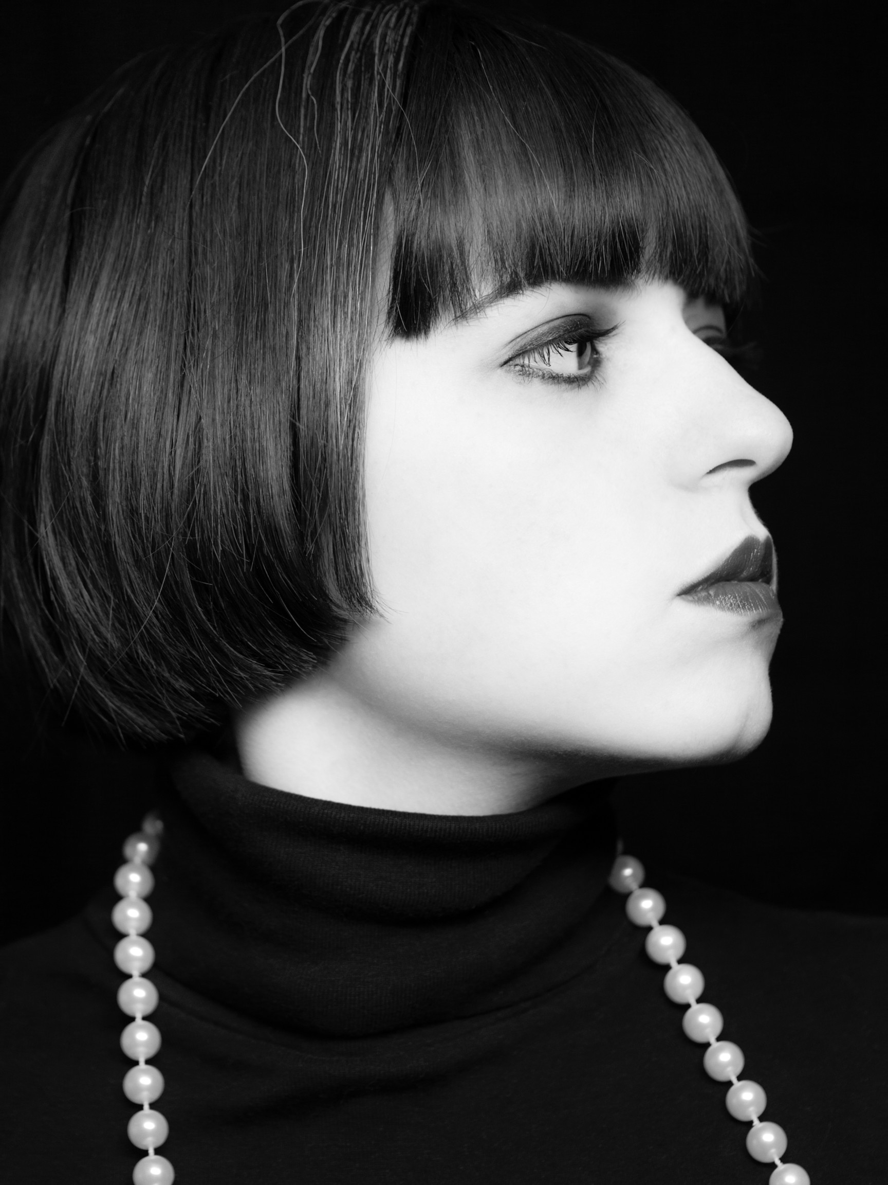 1728x2304 Louise Brooks Inspired by LilBluPenguinCosplay Louise Brooks Inspired by  LilBluPenguinCosplay