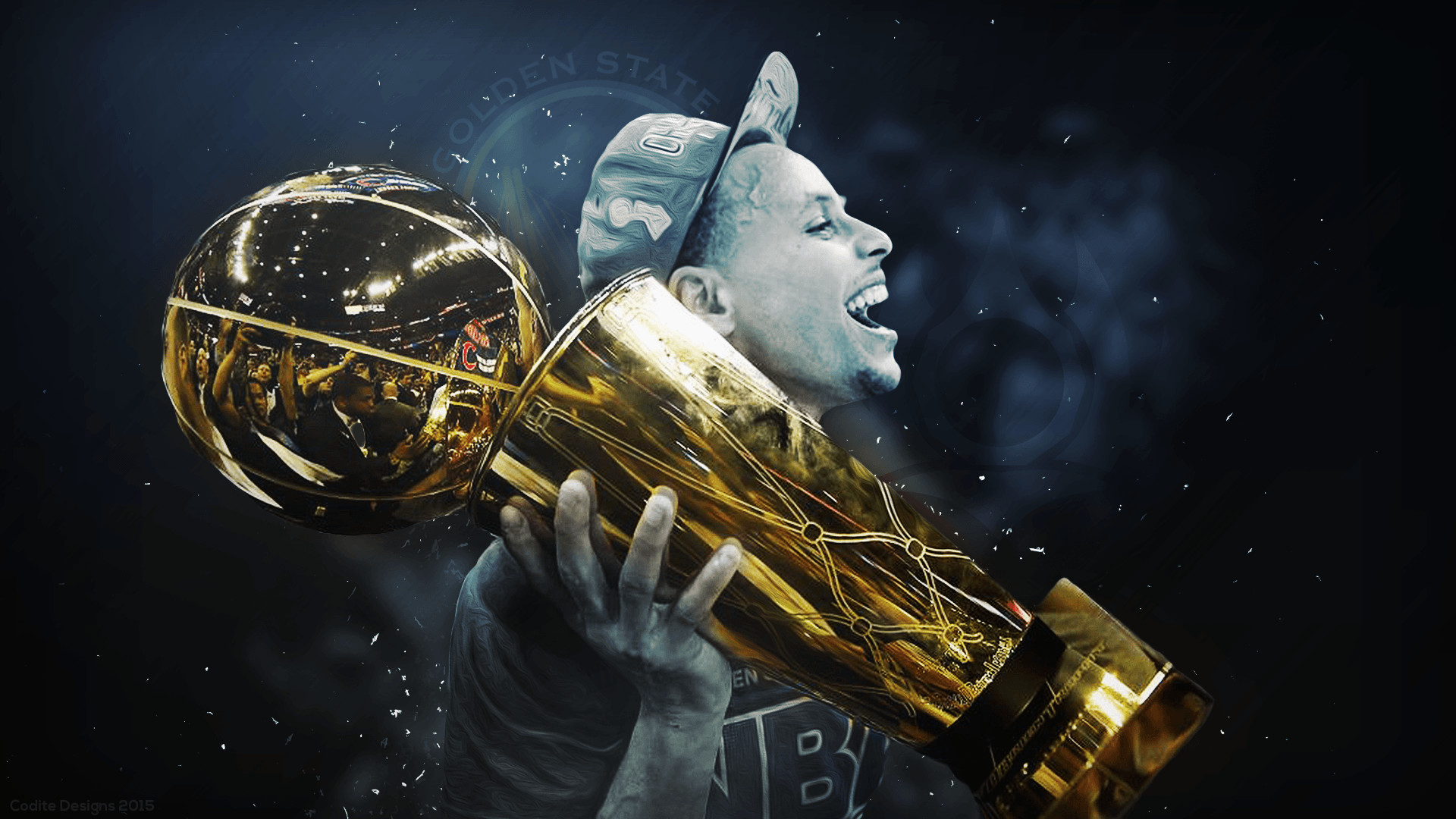1920x1080 30 HD Stephen Curry Wallpaper Collection