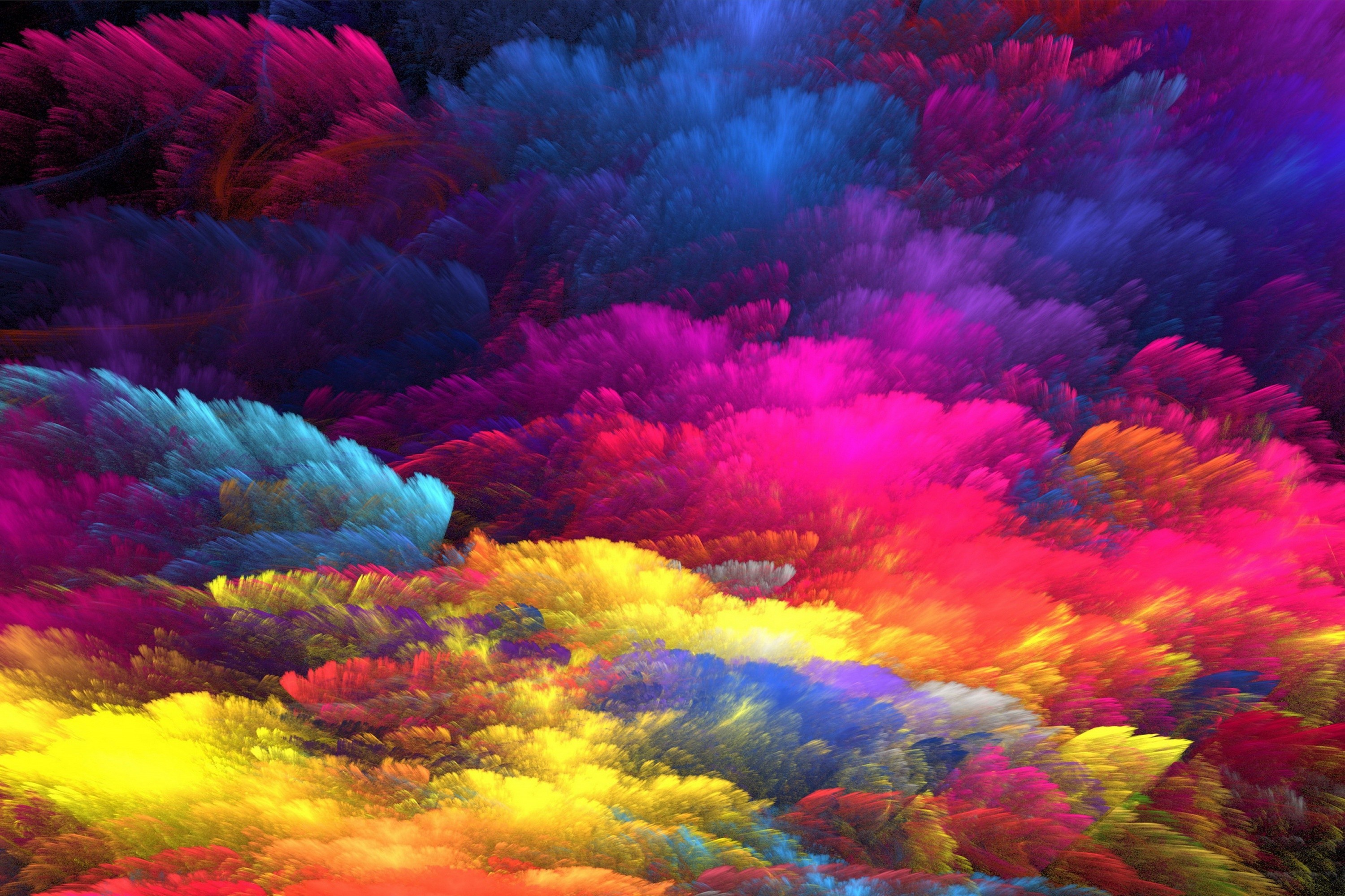 3000x2000 Colors HD Wallpaper | Background Image |  | ID:857434 - Wallpaper  Abyss