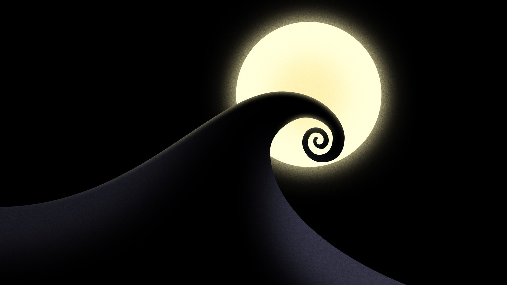 1920x1080 of Nightmare Before Christmas Cell Phone Wallpaper. All wallpapers .