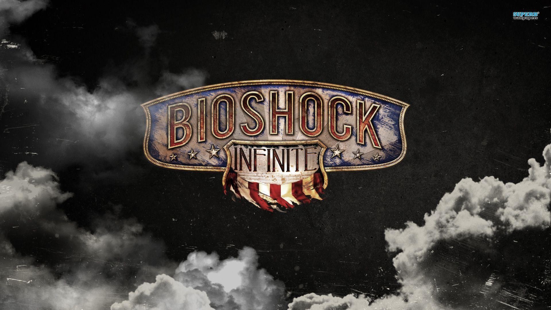 1920x1080 Bioshock Infinite HD Wallpaper 1080p #836 | Hdwidescreens.