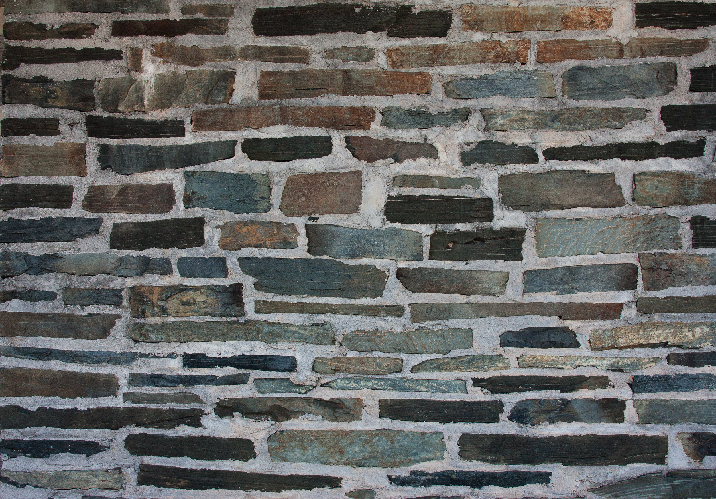 2500x1745 3D Stone Wallpaper