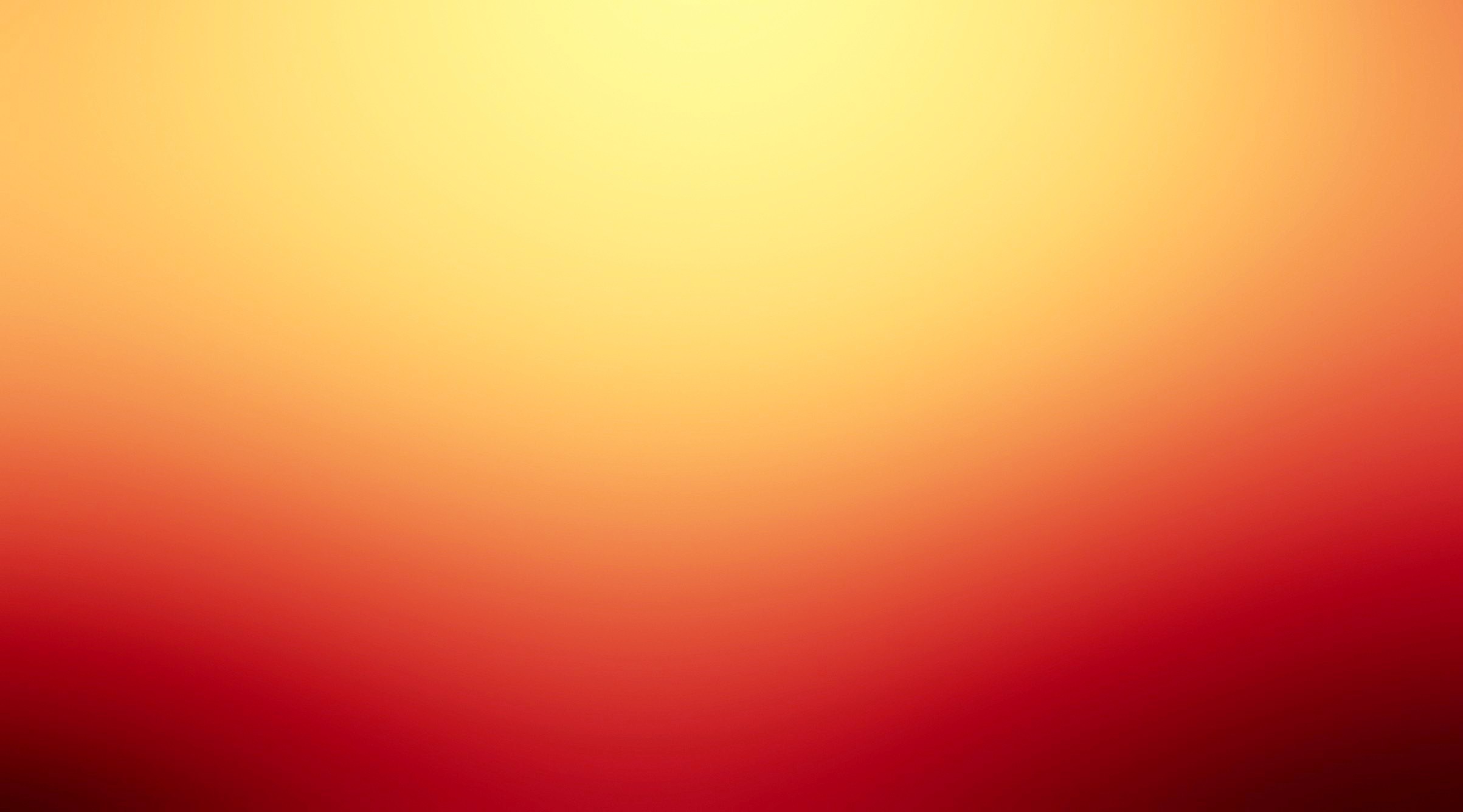 2406x1336 Yellow And Dark Pink Red Background Image