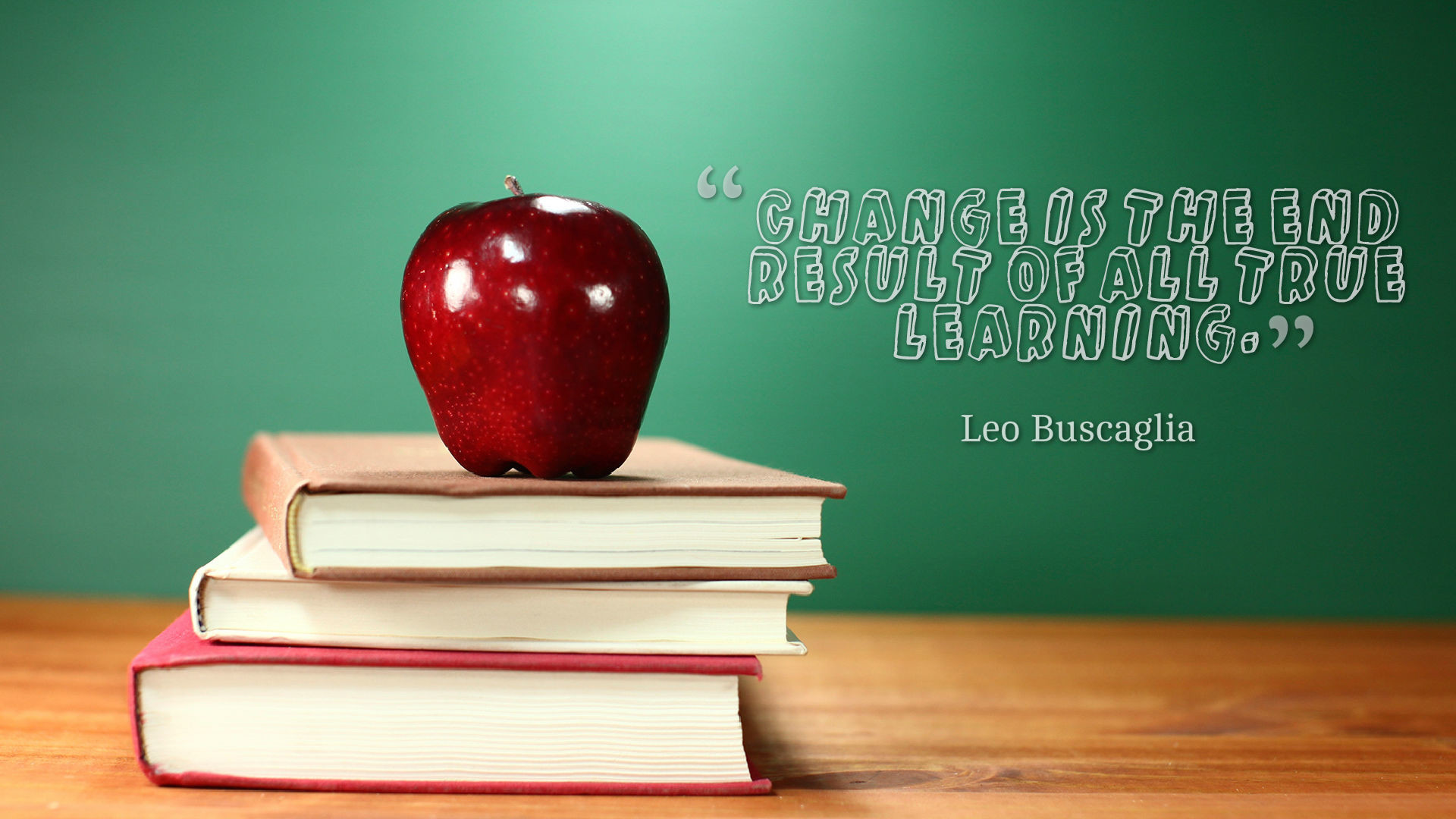 1920x1080 Learning Quotes Wallpaper 13256