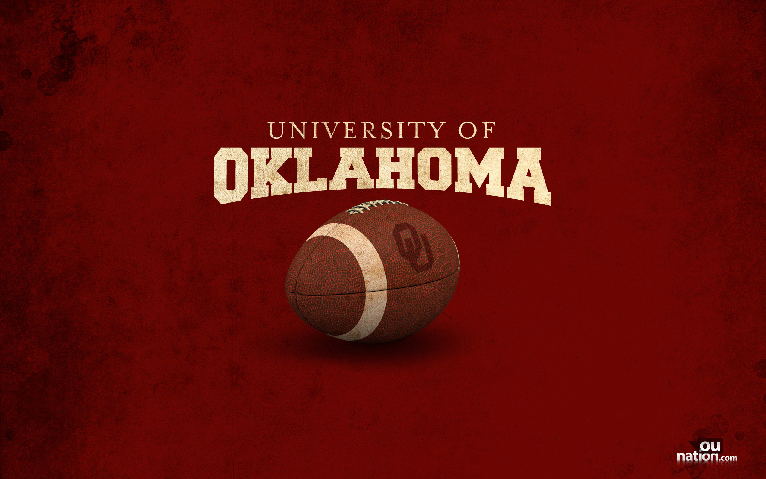 2560x1600 ... University of Oklahoma Wallpaper Oklahoma Sooners Background Oklahoma Logo  Wallpaper
