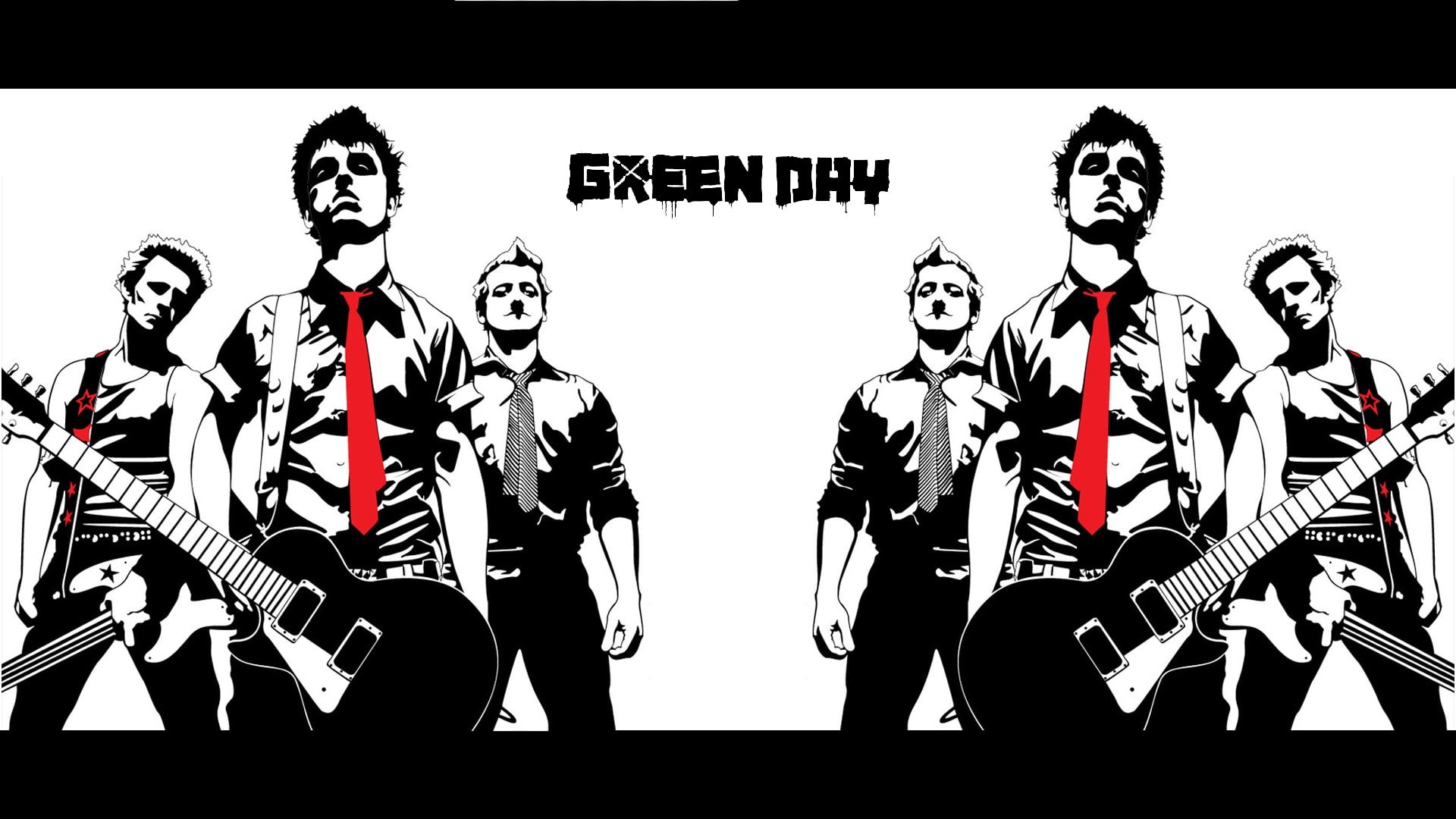1920x1080 Green Day Backgrounds Green Day Wallpaper