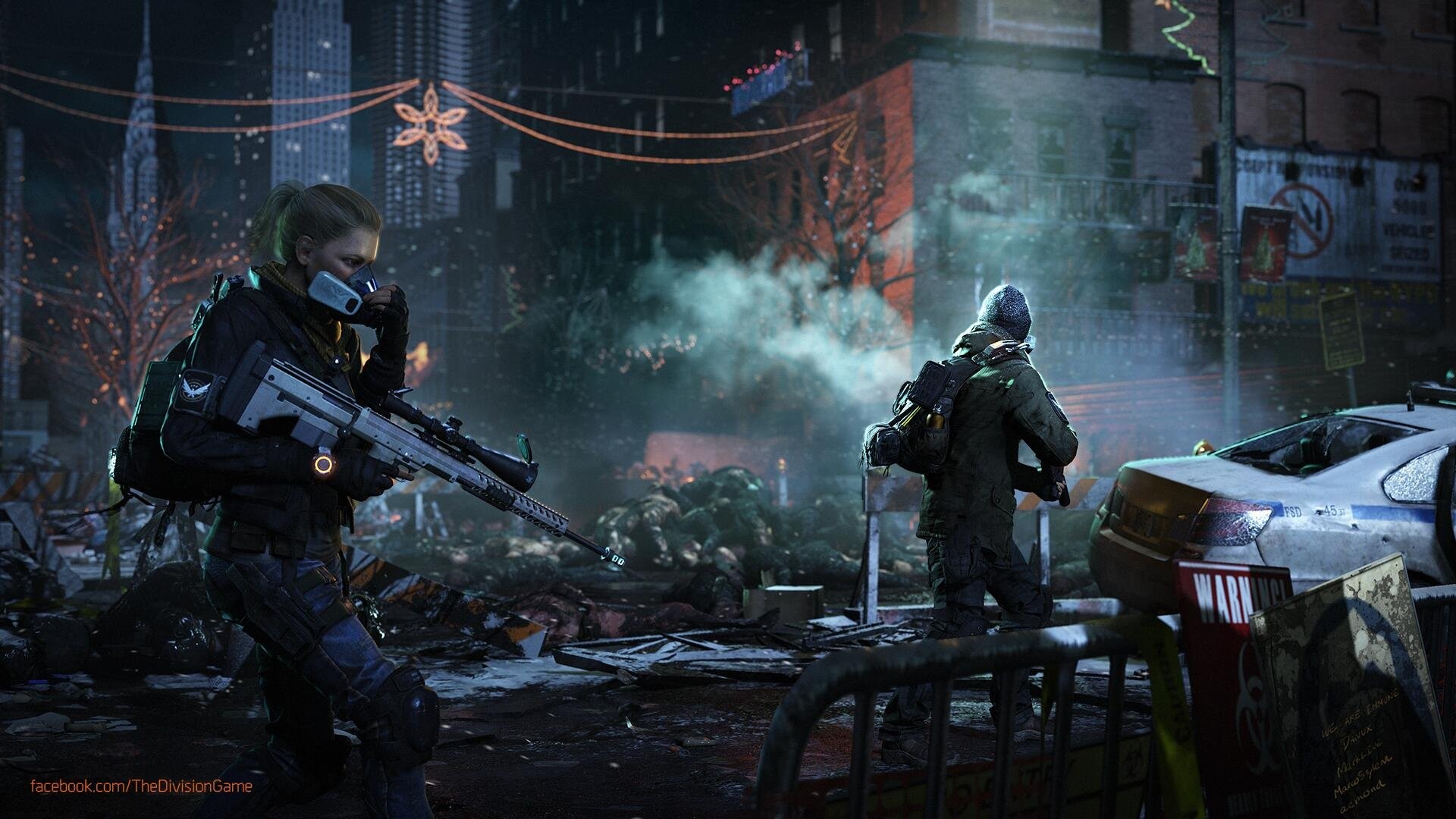 1920x1080 ... the division wallpaper mydivision net; division female characters  wallpaper walldevil ...