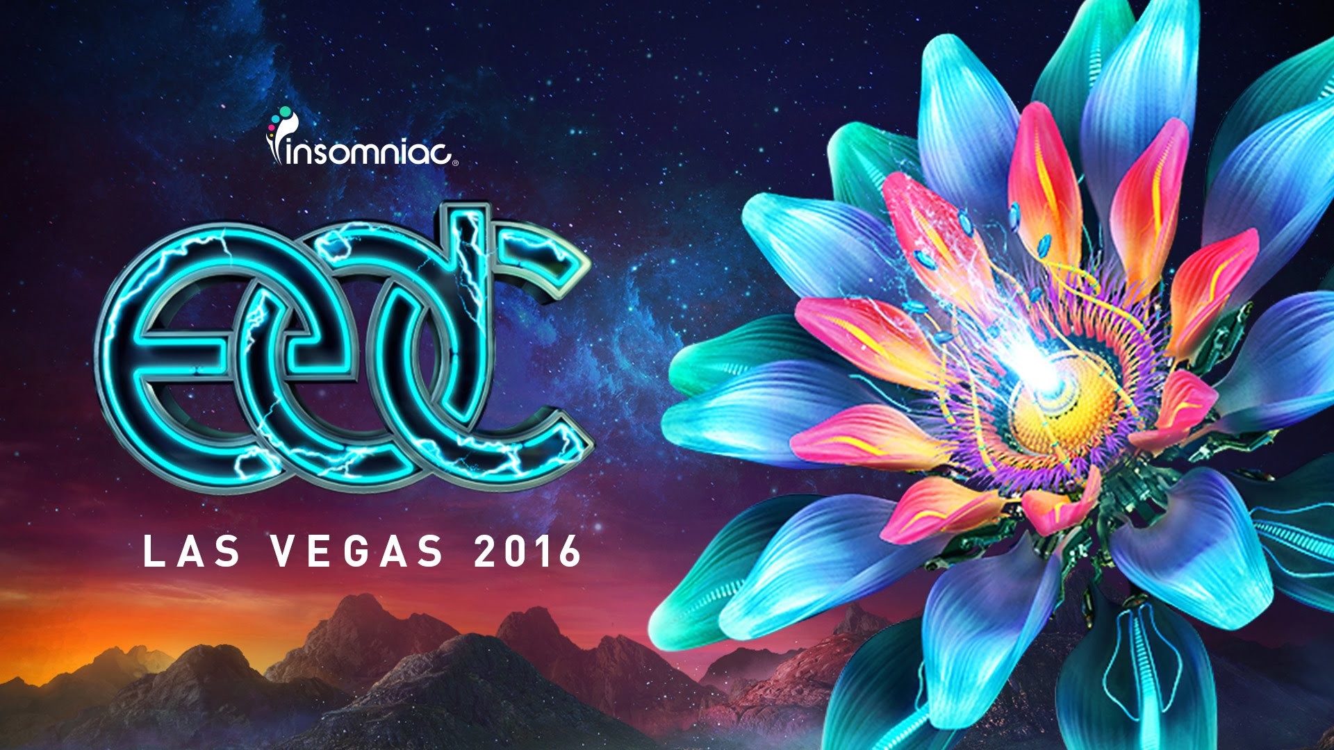 1920x1080 Weather at Electric Daisy Carnival, Las Vegas
