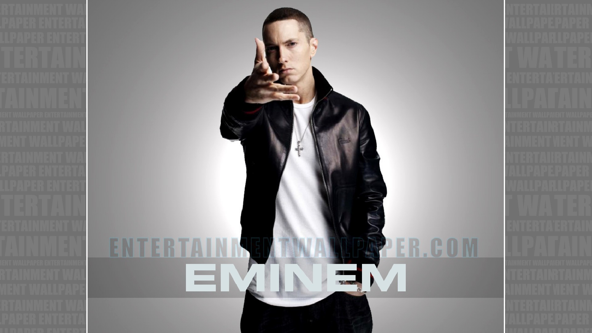 1920x1080 Eminem Wallpaper - Original size, download now.