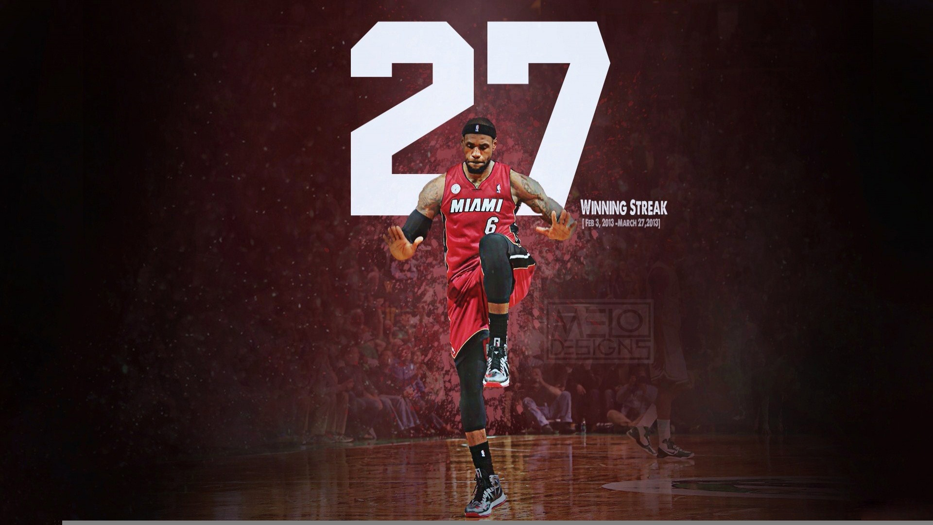 1920x1080 High-Quality-Miami-Heat-Wallpapers-1. by Billion Photos