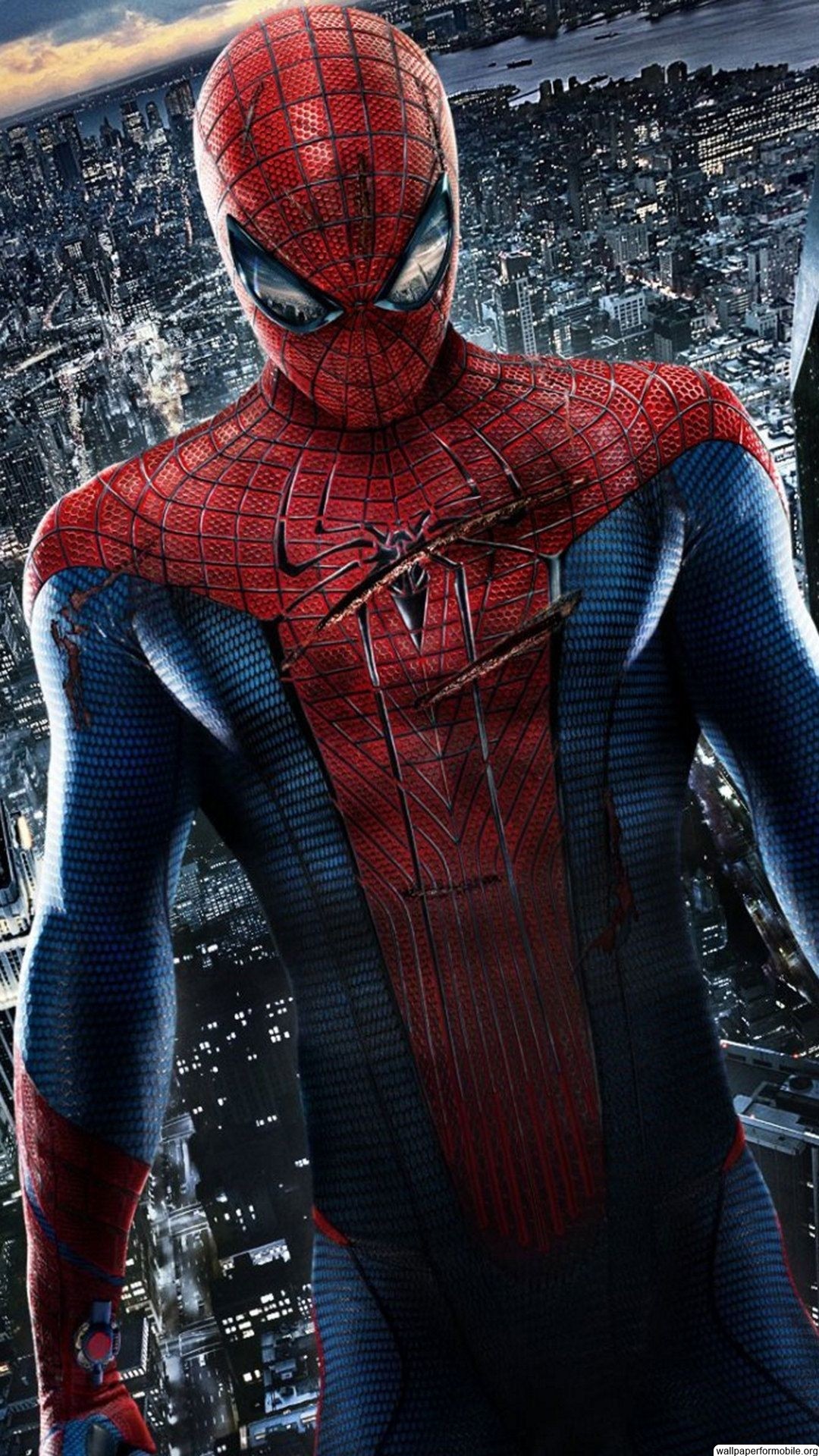 1080x1920 Amazing Spider Man 3d Wallpaper Hd Elegant Spider Man 2 Backgrounds Patible Spiderman  Wallpaper Mobile