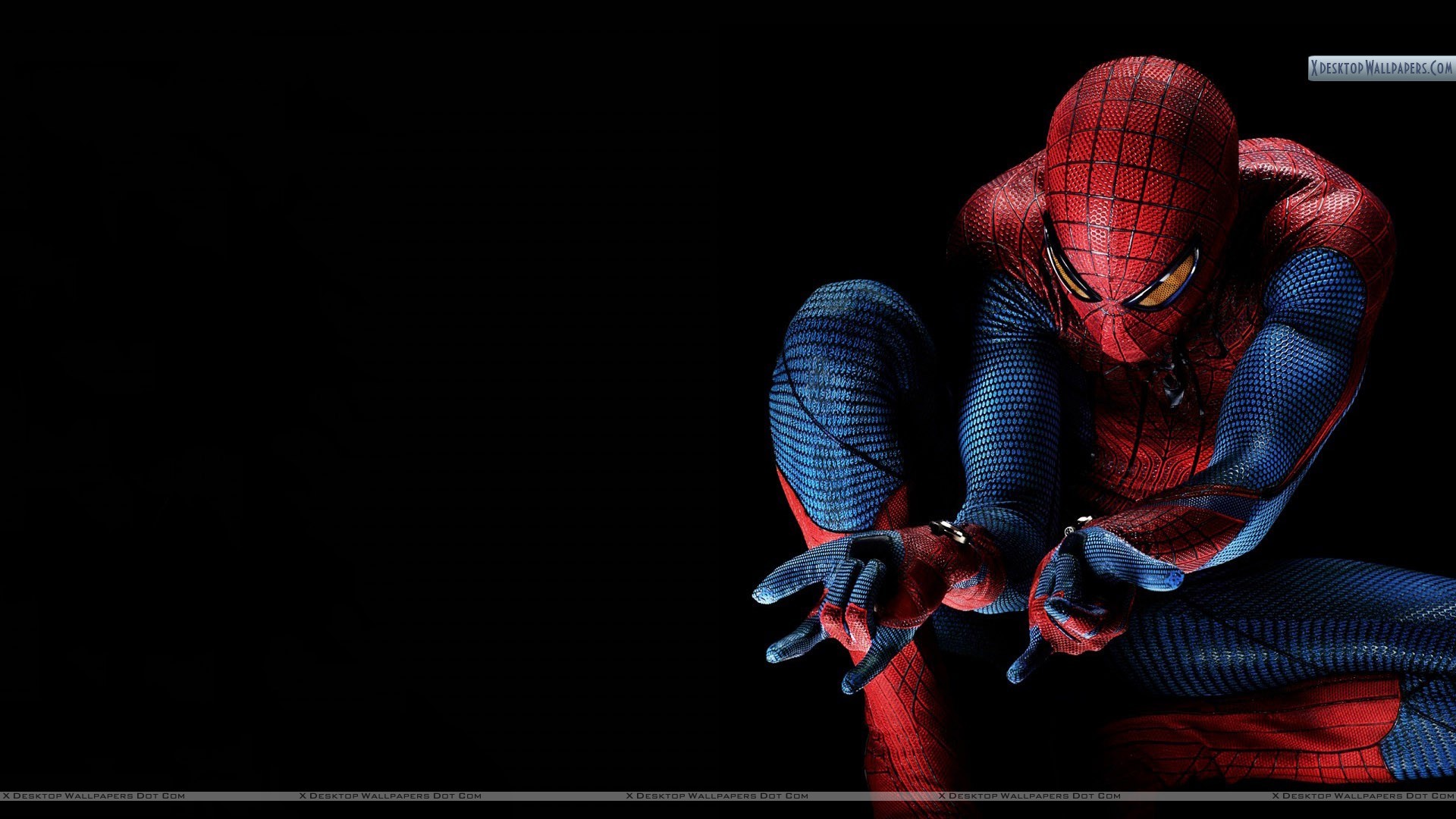 1920x1080 Symbiote Spiderman - The Amazing Spiderman Black Suited HD - Movies  Wallpaper ID 1277842 - Desktop Nexus Entertainment | spiderman | Pinterest  | Spiderman ...