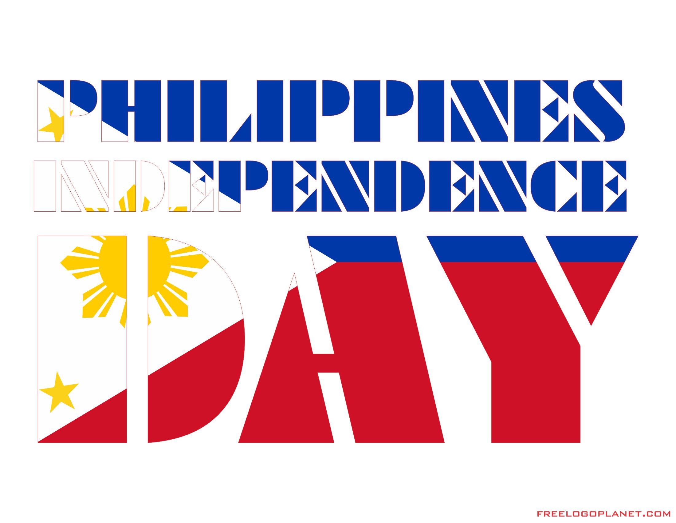 2200x1700 Philippines Independence Day Wishes