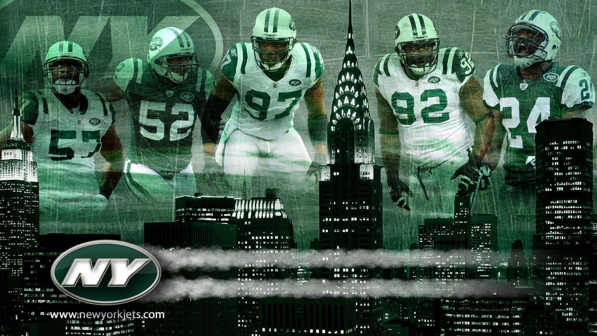New York Jets Wallpaper iPhone.