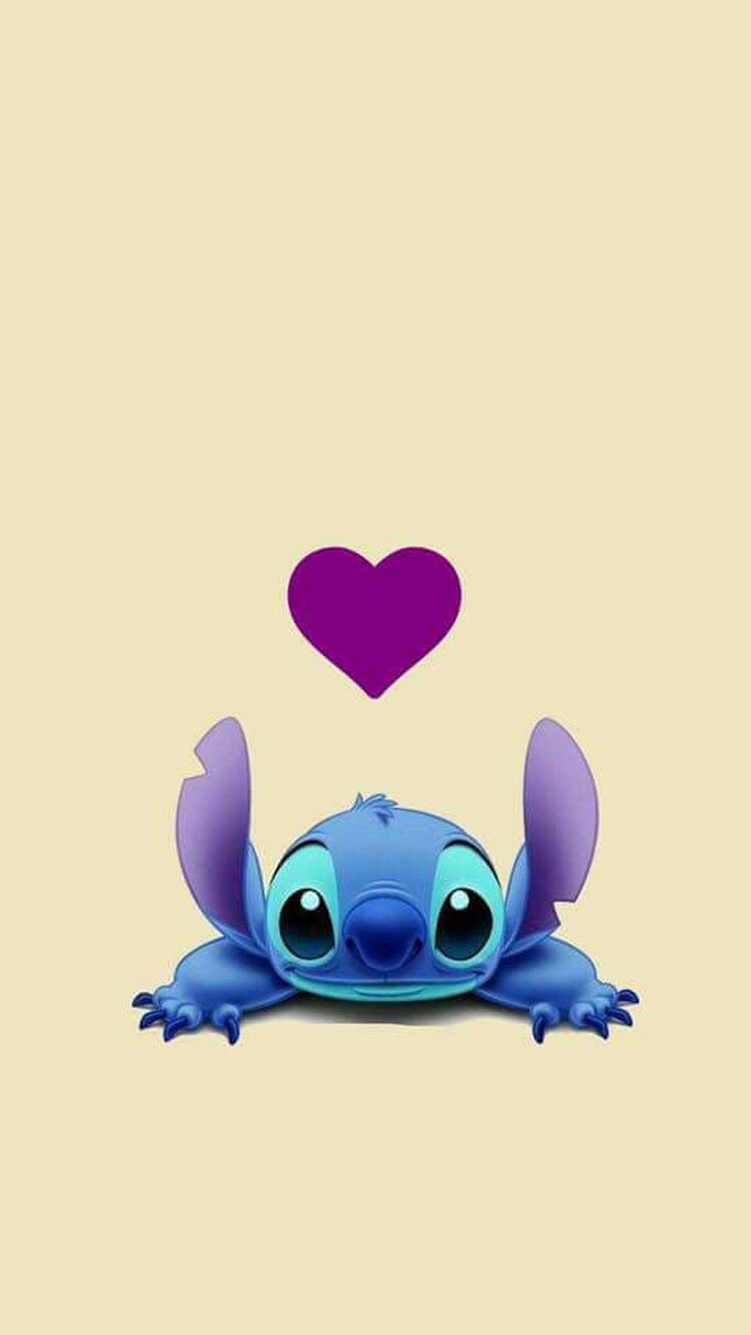 1080x1920 Stitch iPhone Wallpaper HD is best high definition wallpaper image 2018.  You can use this wallpaper as background for your desktop Computer  Screensavers, ...