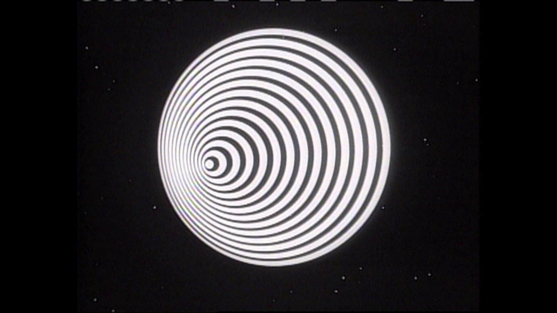 1920x1080 Twilight Zone Outer Limits Marathon- Intro Mashup