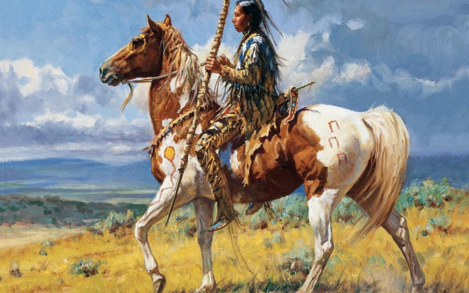 1920x1200 Native american indian western (53) wallpaper |  | 416409 |  WallpaperUP