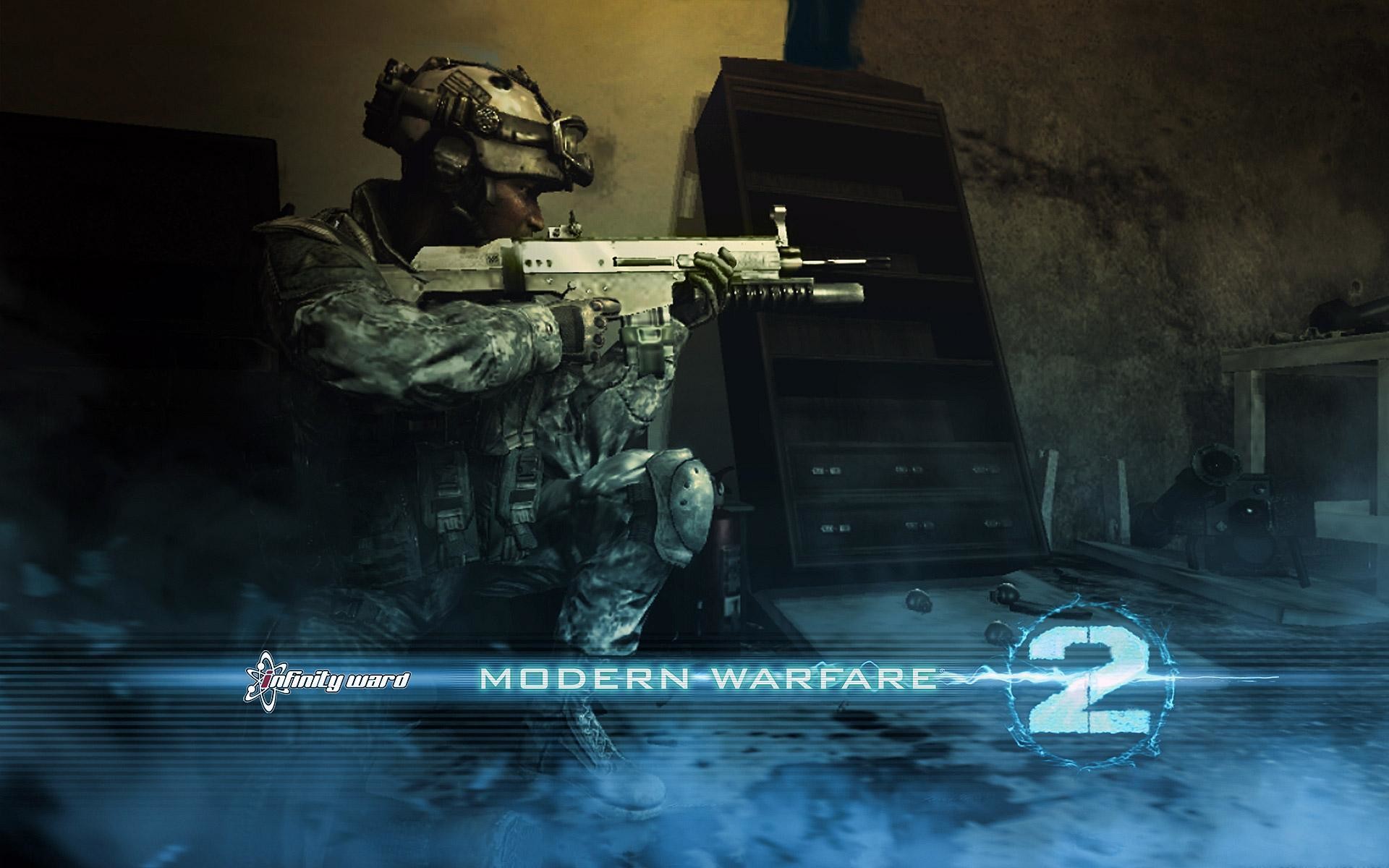 1920x1200 Mw2 Wallpapers - Full HD wallpaper search - page 4