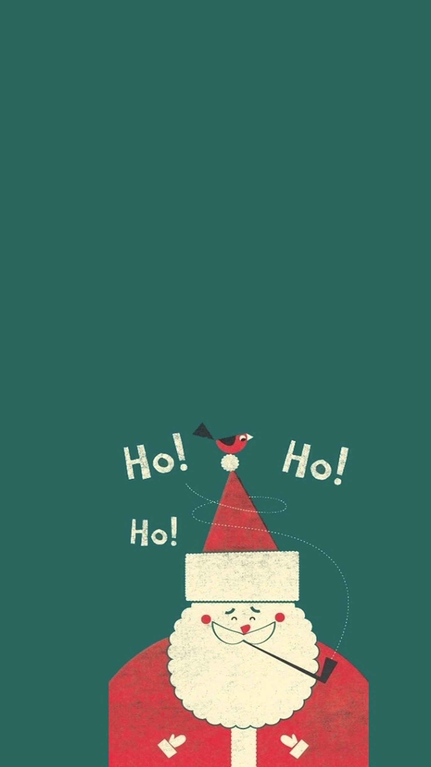 1440x2560 Holiday iphone wallpaper