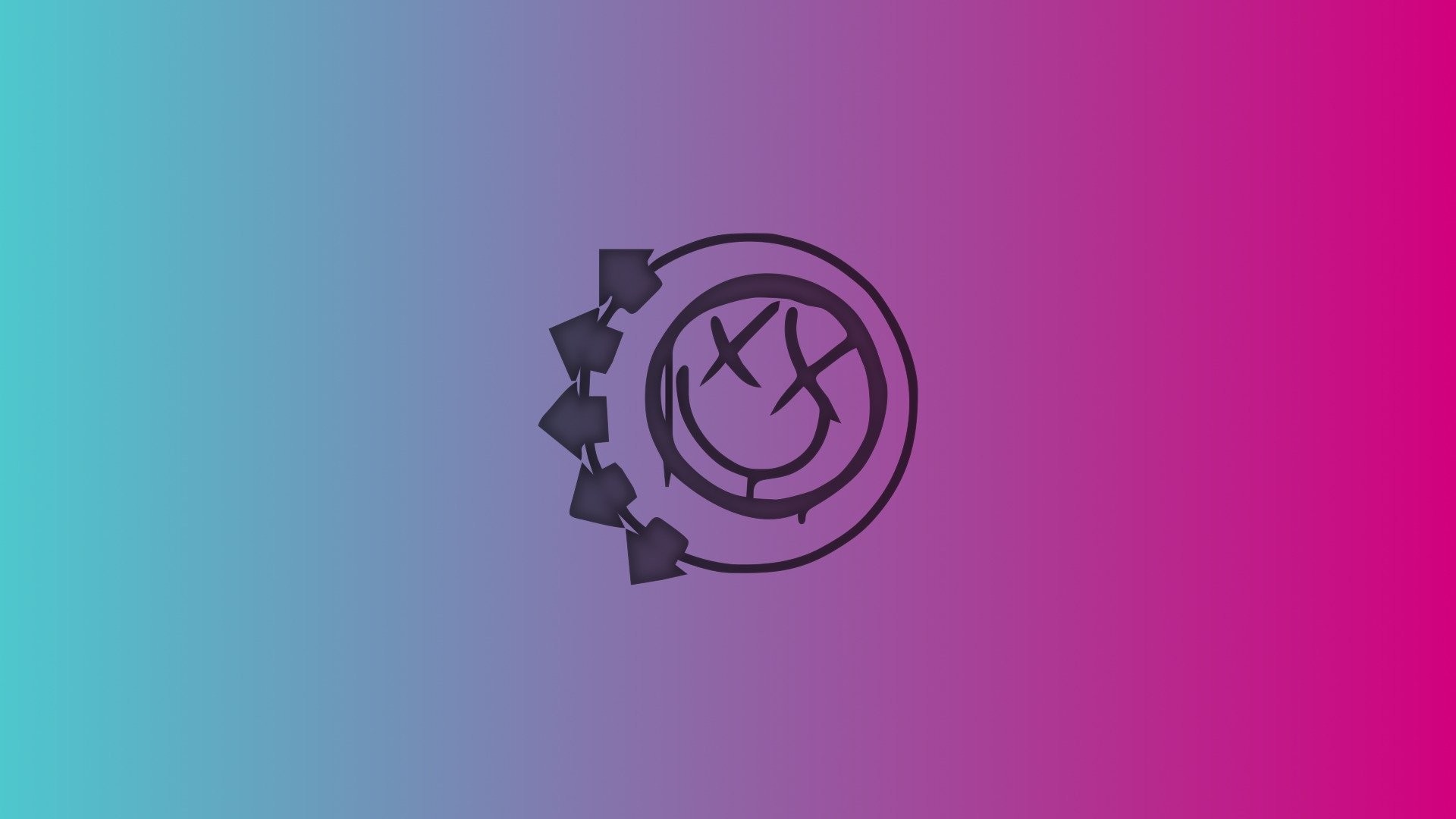 HD wallpaper blink 182  Wallpaper Flare