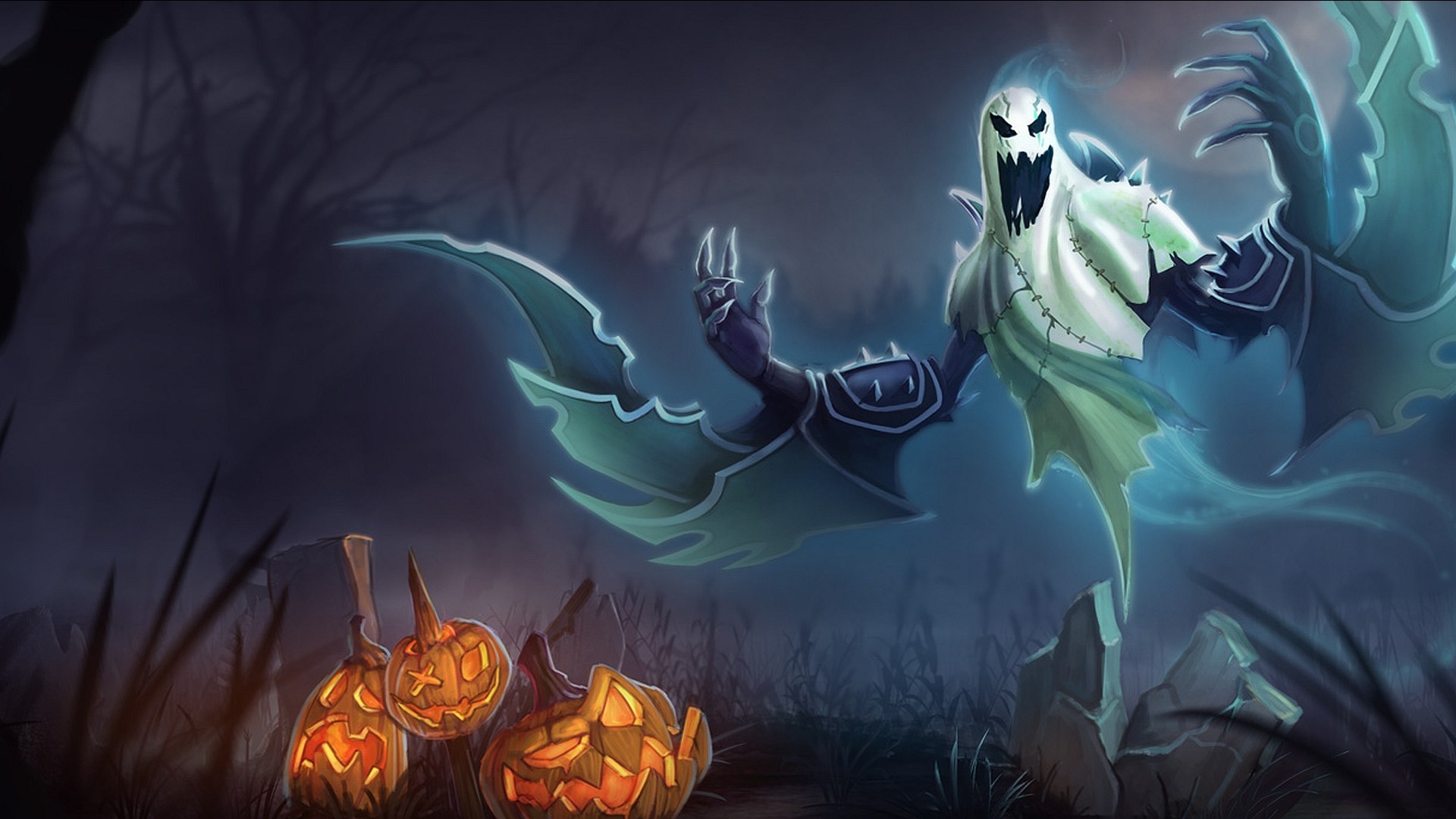 1920x1080 scary-halloween-ghost-wallpaper-download-free-hd