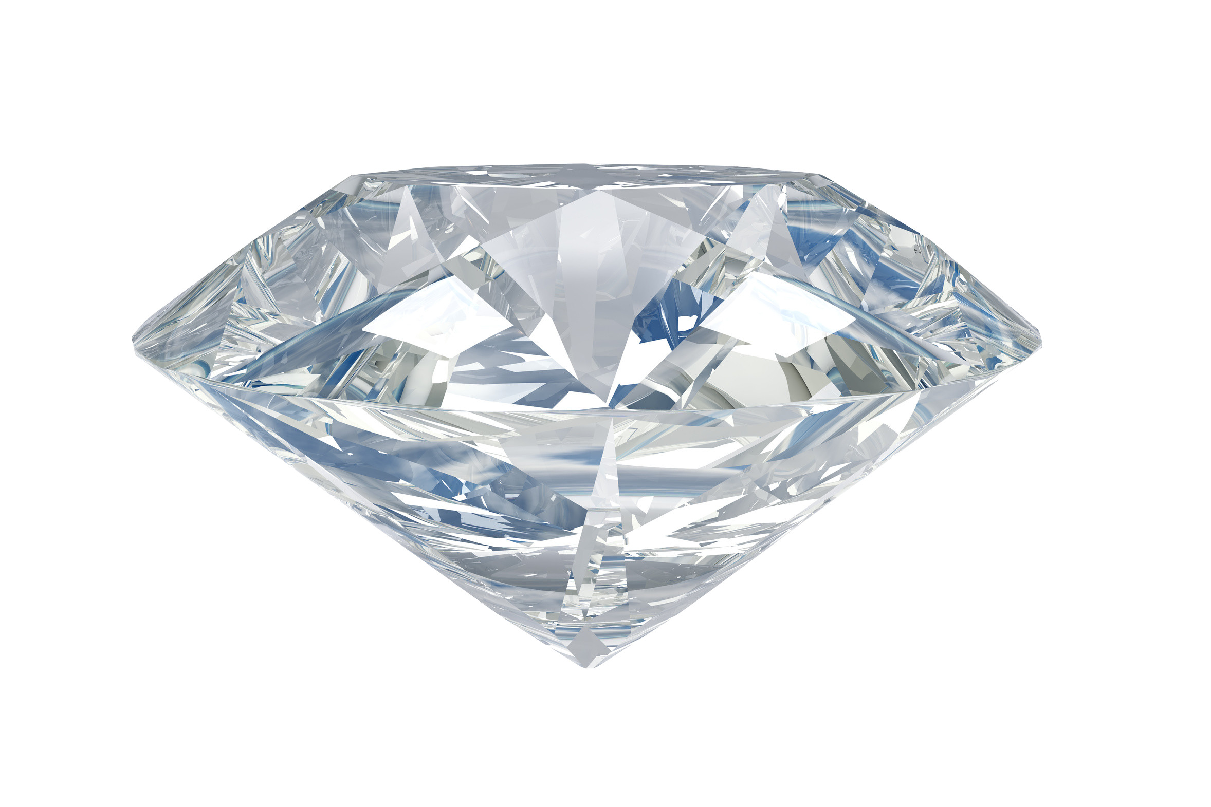 2356x1571 Diamond PNG image