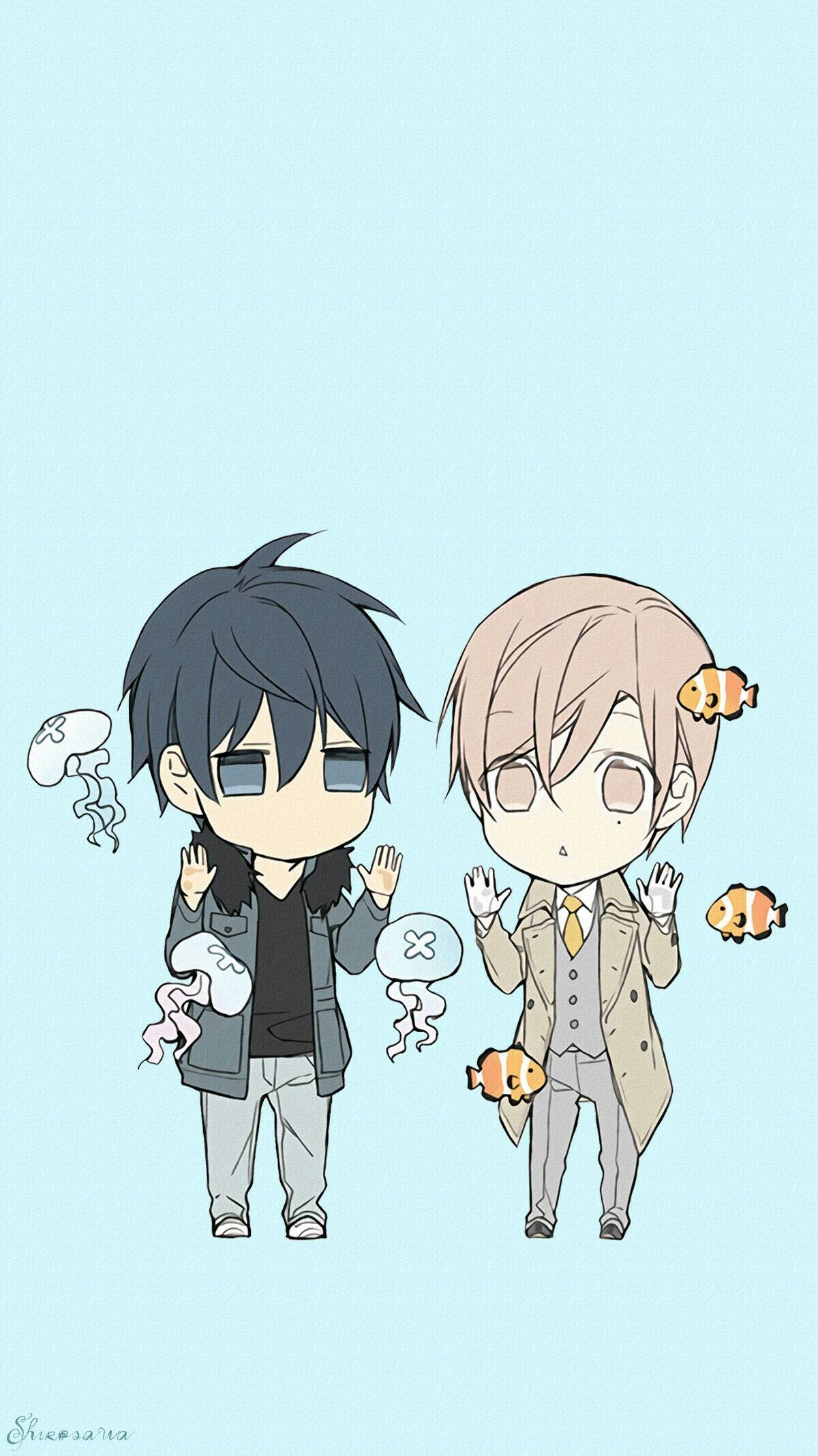 1200x2135 Find this Pin and more on Anime, Manga and Kawaii Phone Wallpaper and Lock  Screen (″ã»à¸´_ã»à¸´)ã£.