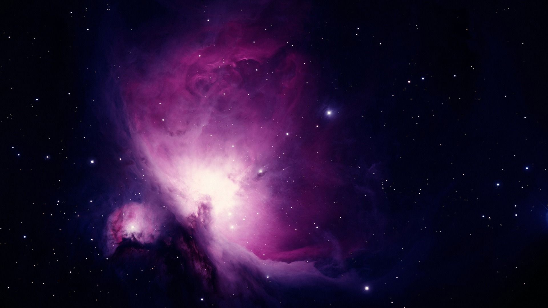 1920x1080 Purple Star Galaxy (page 4) - Pics about space