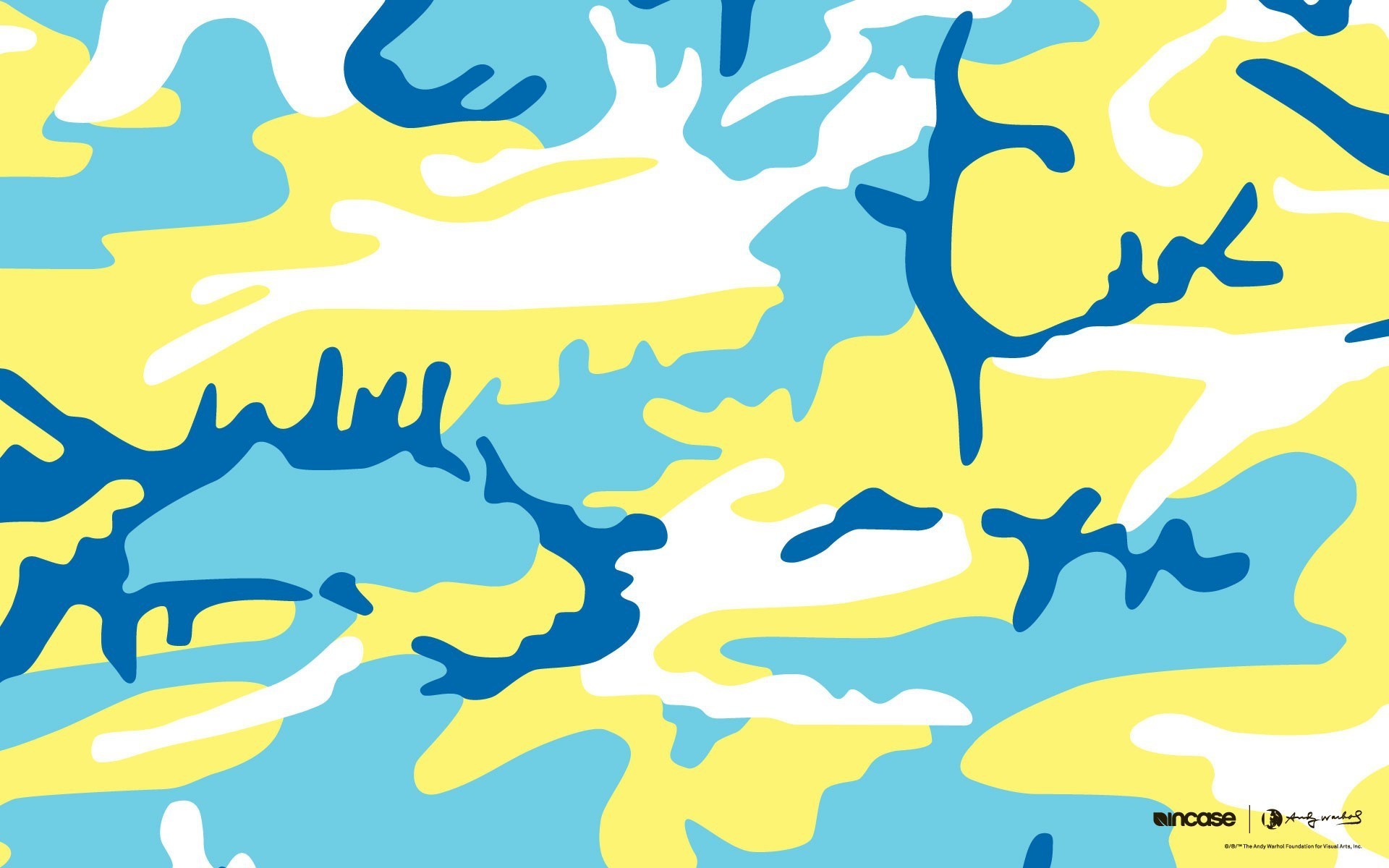1920x1200  Painting Andy Warhol Camouflage wallpapers and images - wallpapers  .