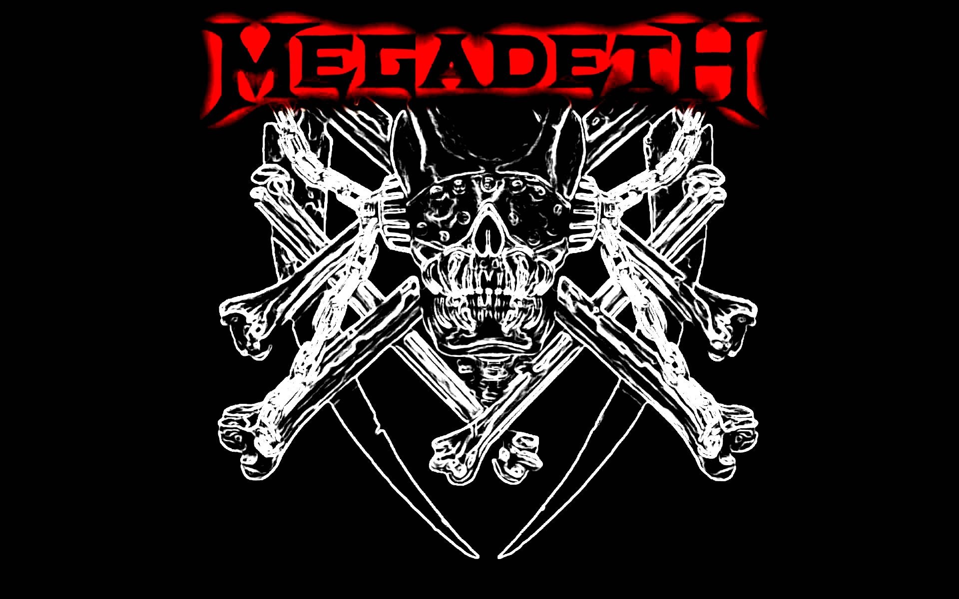 1920x1200 MEGADETH thrash metal heavy (18) wallpaper |  | 244116 |  WallpaperUP