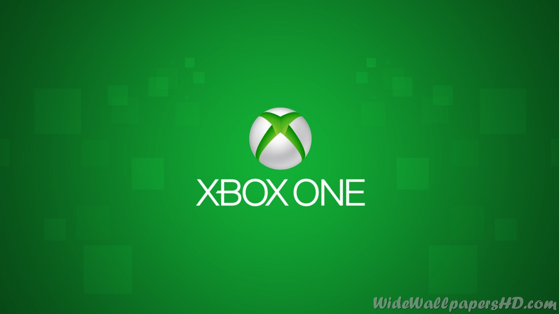 1920x1080 Xbox-One-Green-Logo-1-Wallpaper--WideWallpapersHD