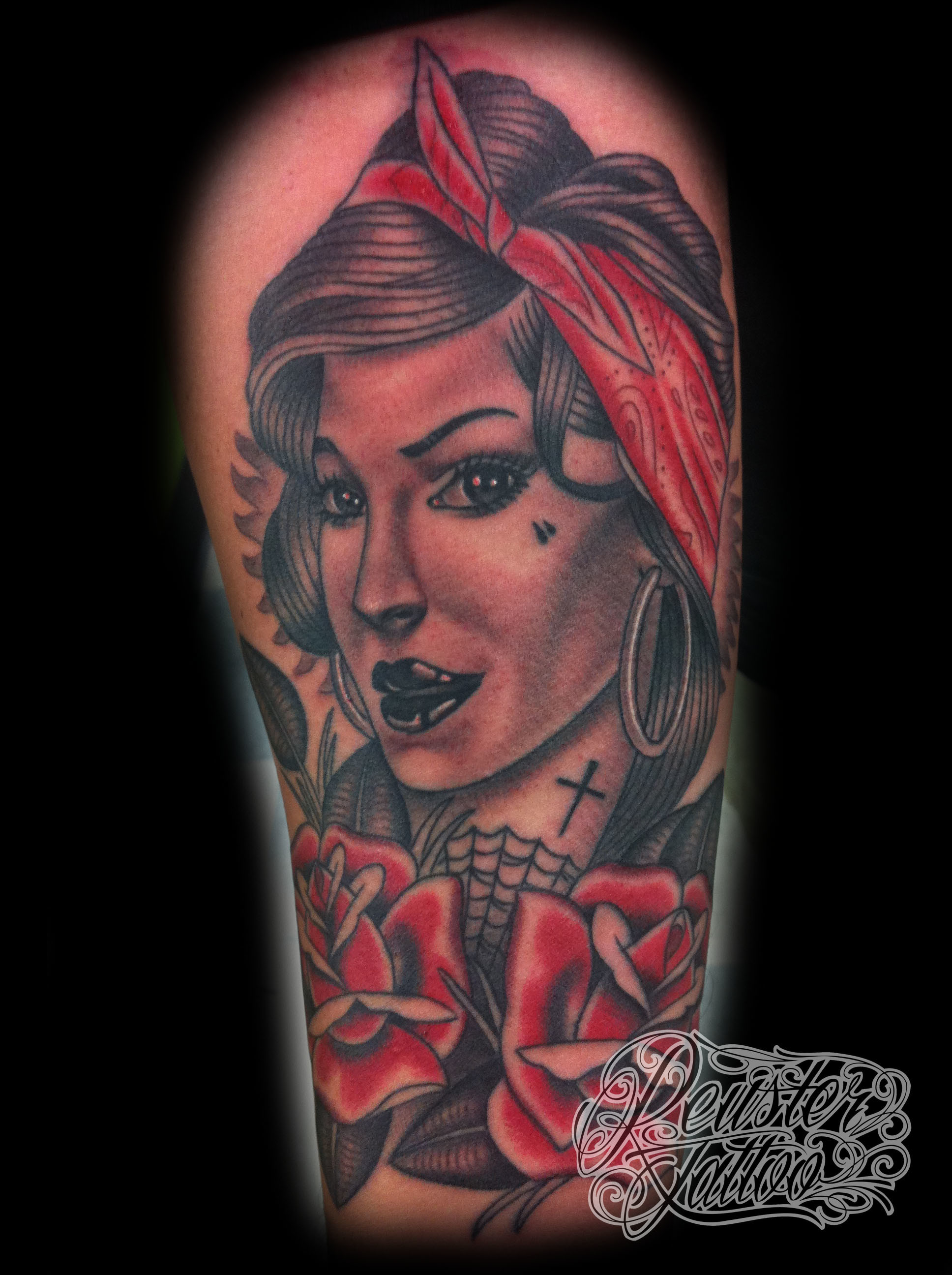 1936x2592 Top Chola Cholas Tattoos Tattoo's in Lists for Pinterest
