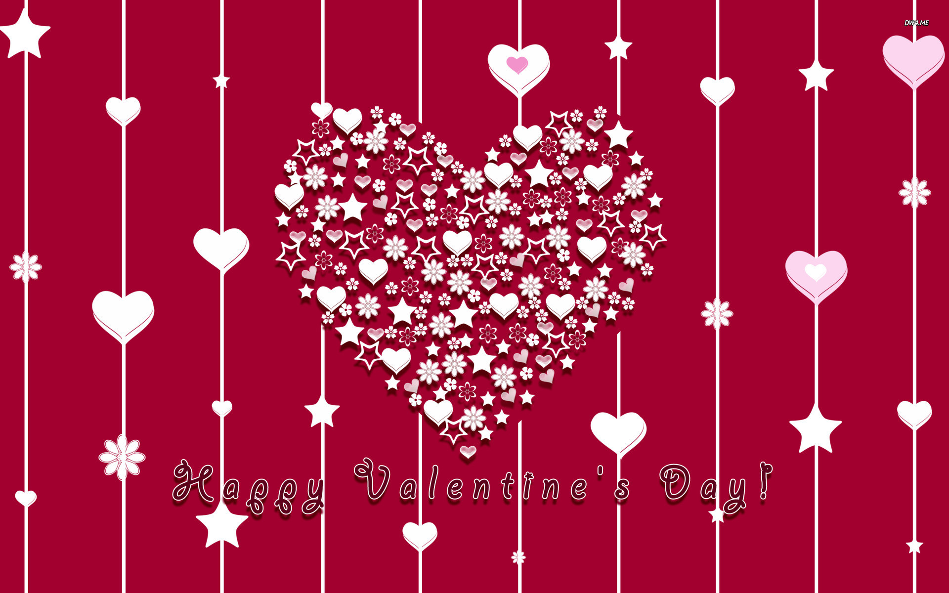 1920x1200 Happy Valentine's Day Wallpaper HD Wallpaper - Valentines