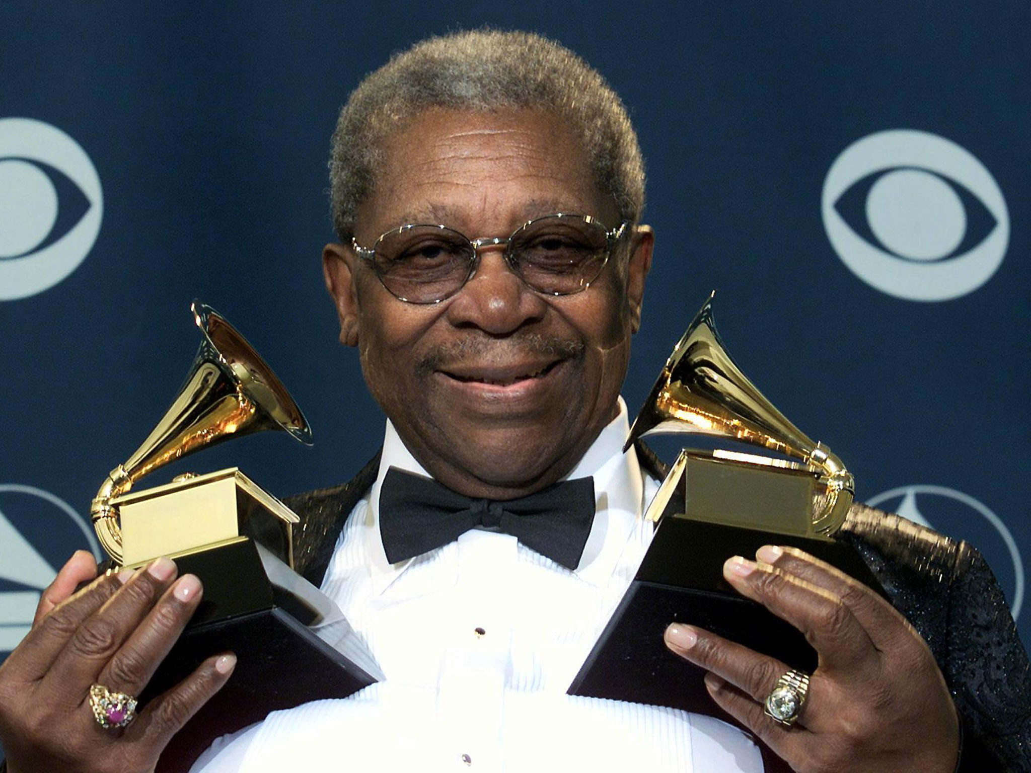 2048x1536 BB King: Eight facts about the late blues guitar legend | The Independent