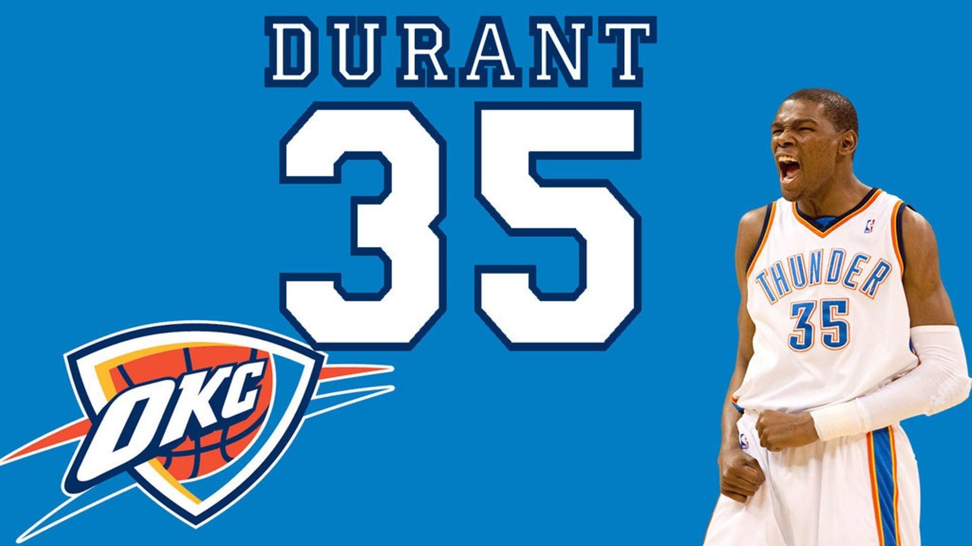 1920x1080 Kevin Durant Picture