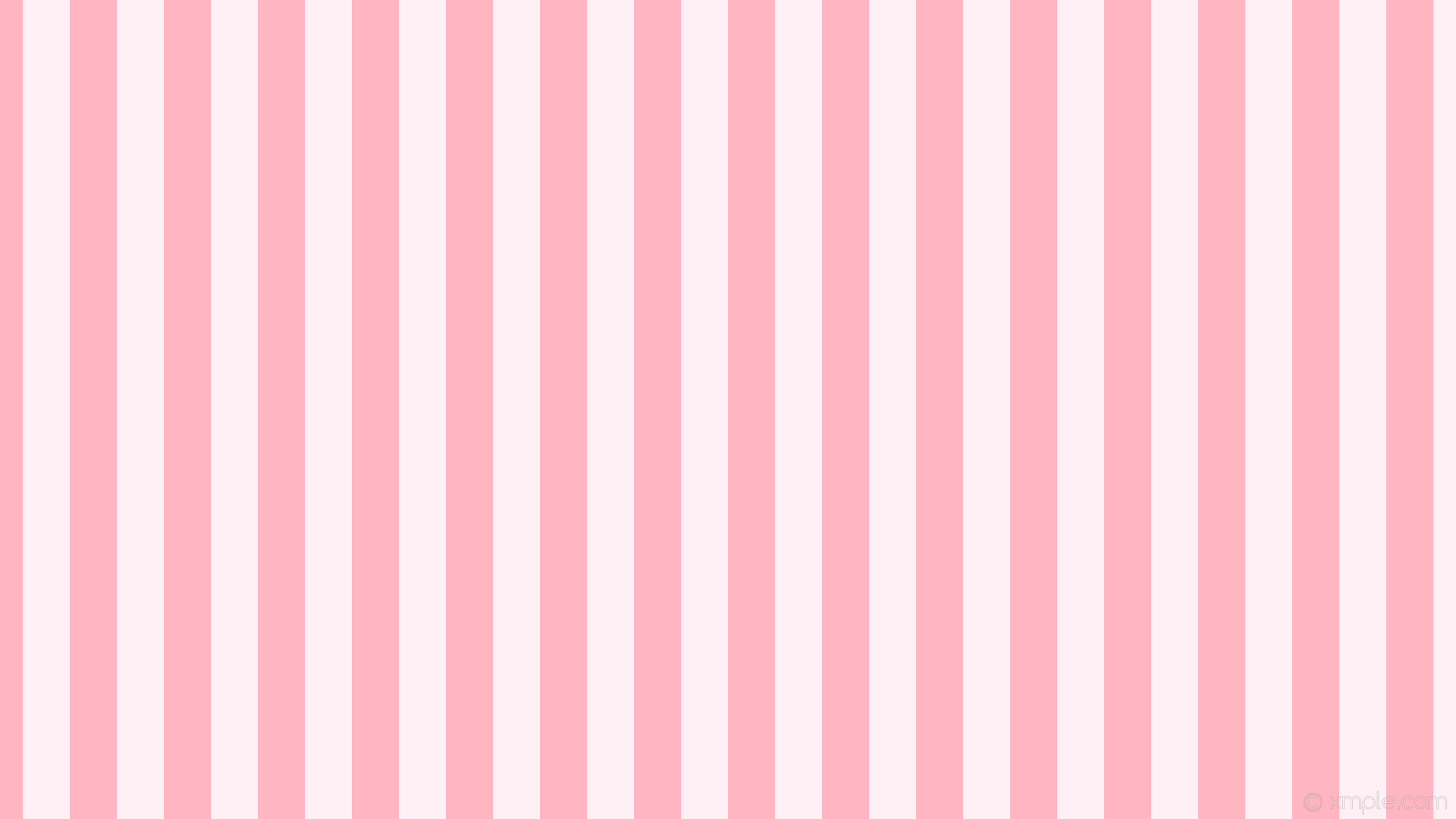 1920x1080 wallpaper stripes pink lines white streaks light pink lavender blush  #ffb6c1 #fff0f5 vertical 62px