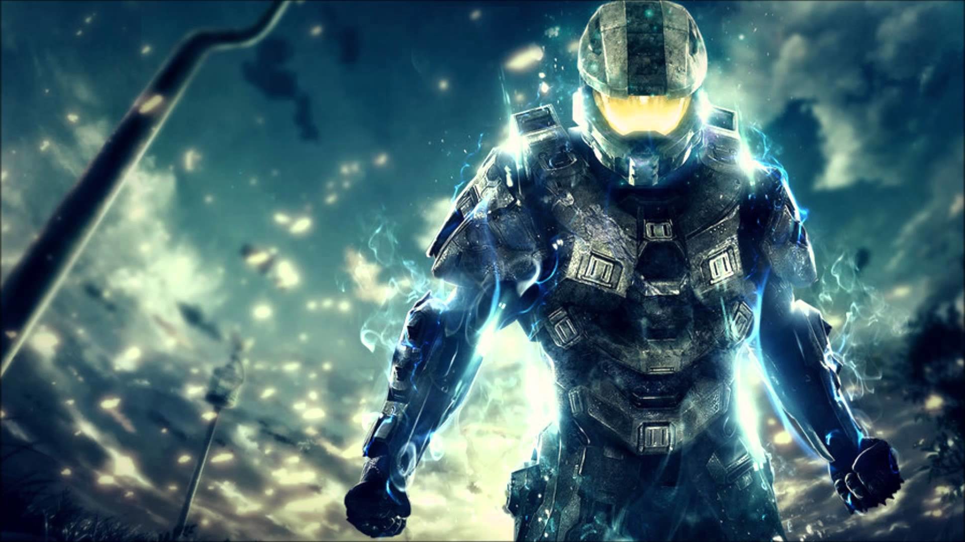 Cool Halo 4 Wallpapers (64+ images)