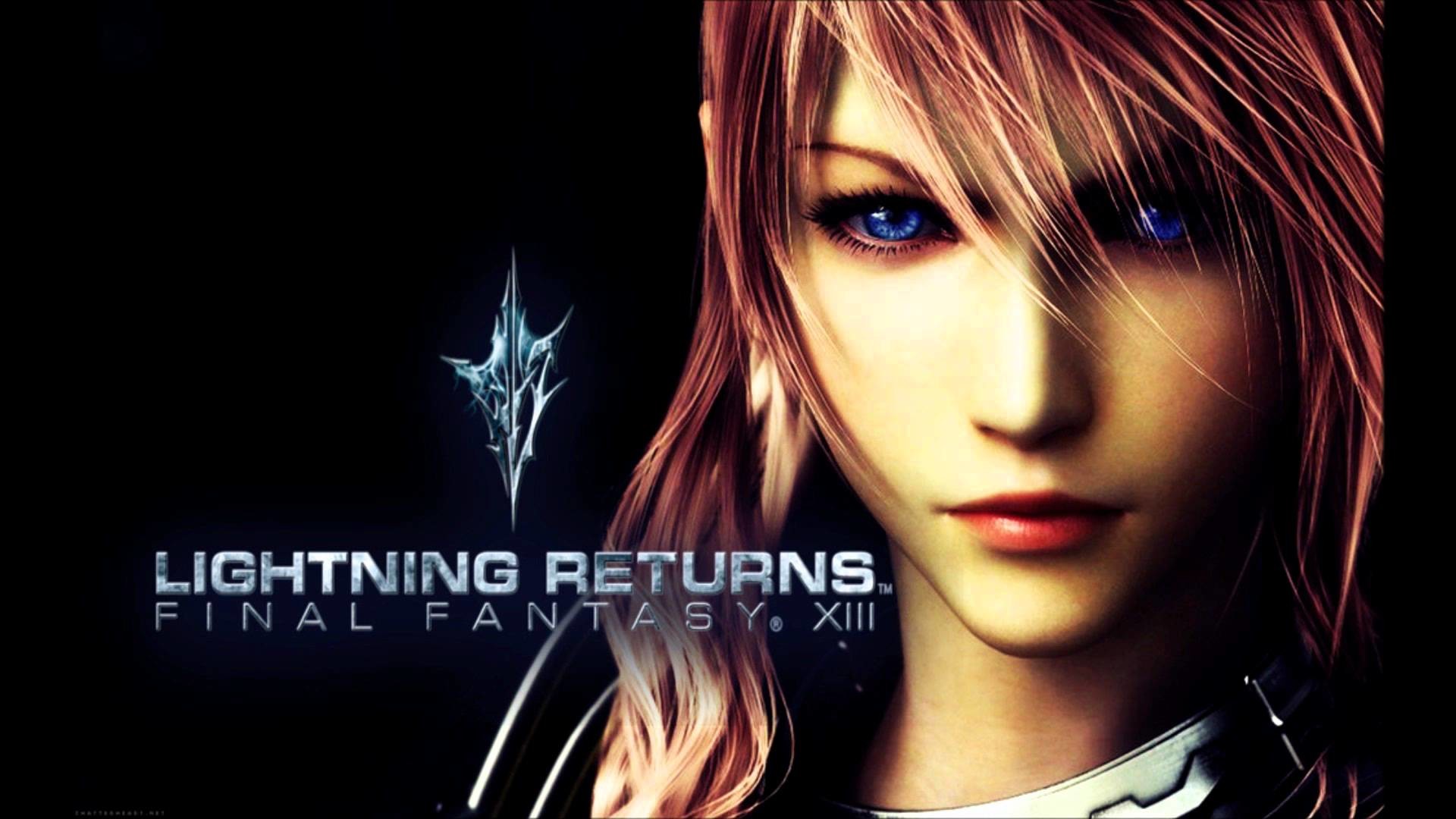 1920x1080 Lightning Returns: Final Fantasy XIII. (Dust To Dust) OST Wanted Theme. -  YouTube