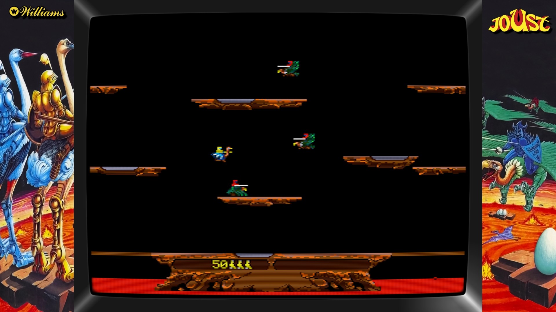 1920x1080 BEZELS for MAME (custom for 16x9 Resolutions) [Archive] - RocketLauncher  Forums